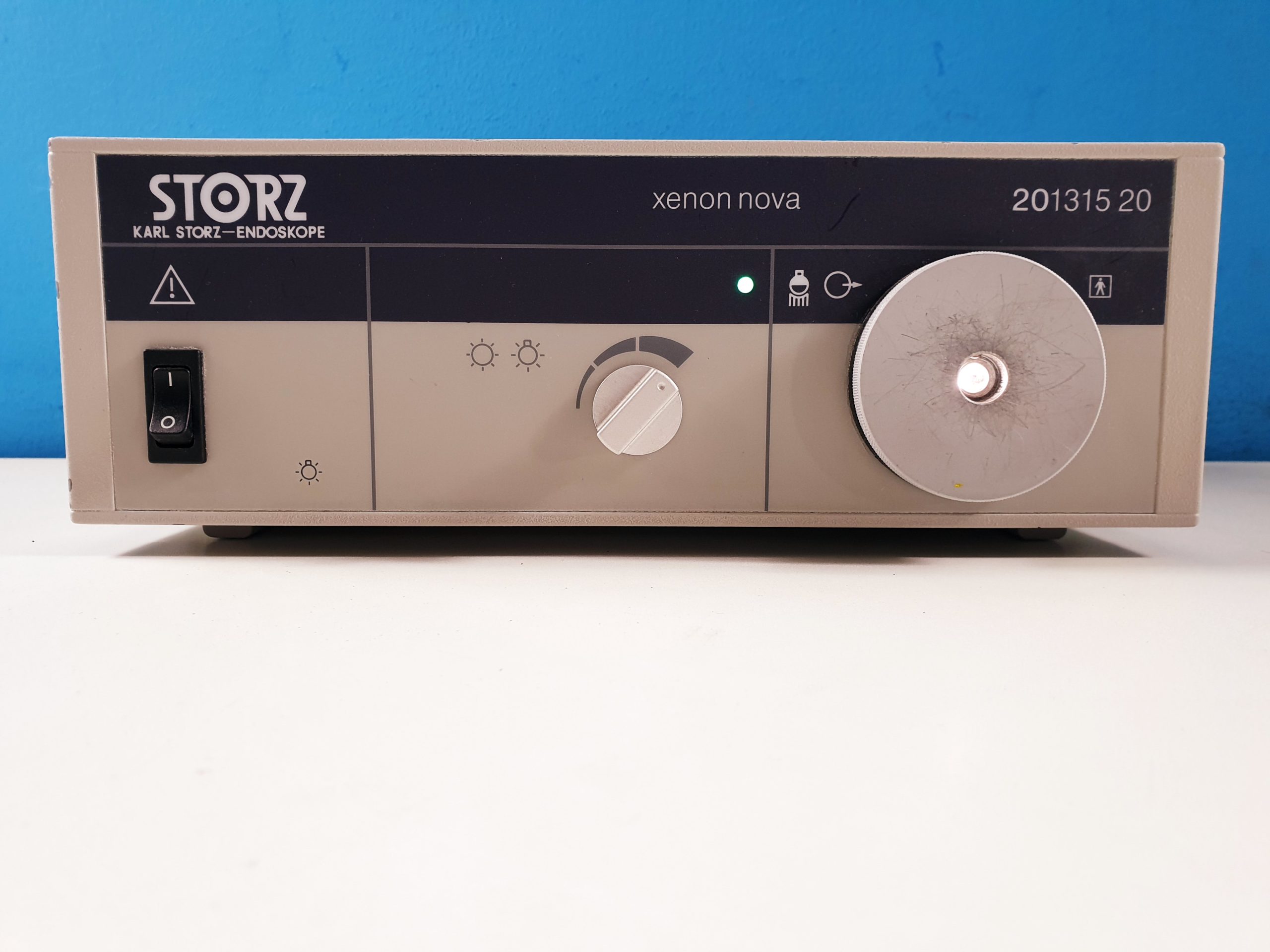 STORZ 201315 20 XENON NOVA Xenon Kaltlichtquelle