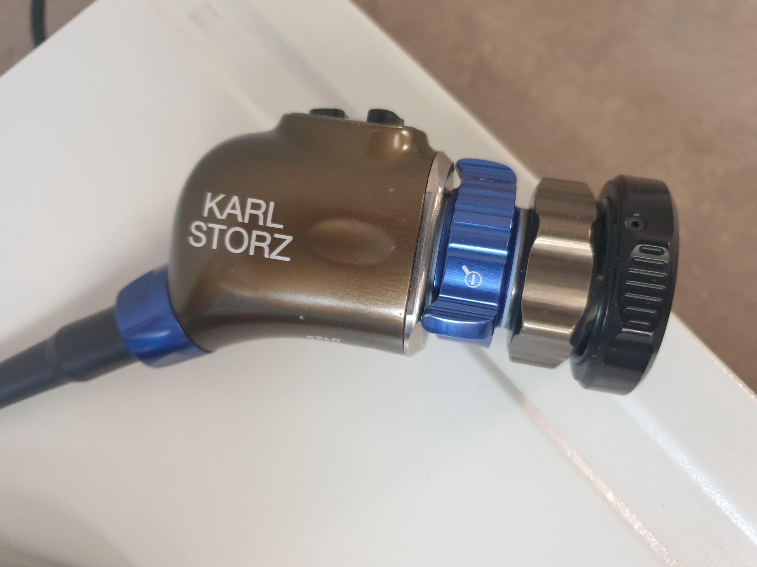 Karl Storz image 1 hub 2220 Prozessor + H3-Z Kamerakopf