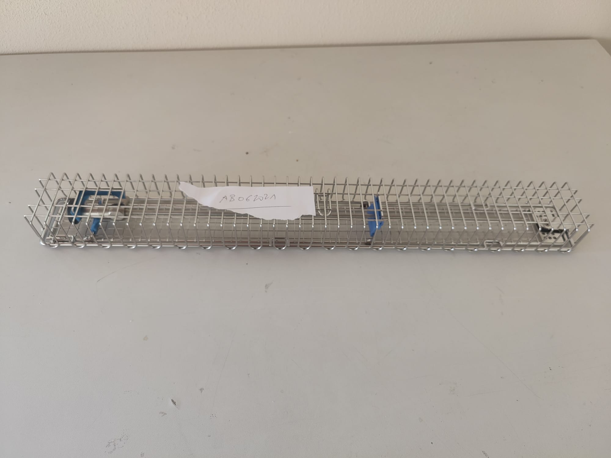 Storz 10320BA – 103220 BA OPTIK 30° Endoskop Laparoskop Autoklavierbar