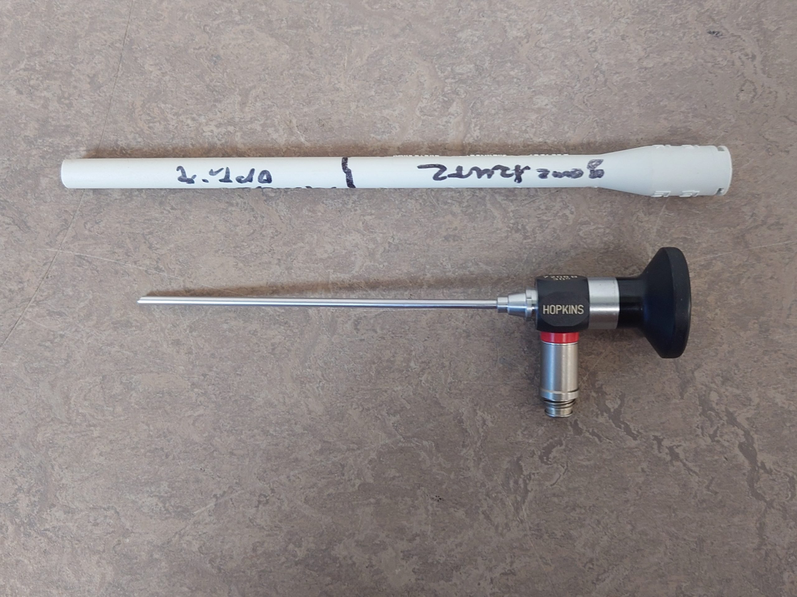 KARL STORZ 7208B // 7208 B Rigid Arthroscope