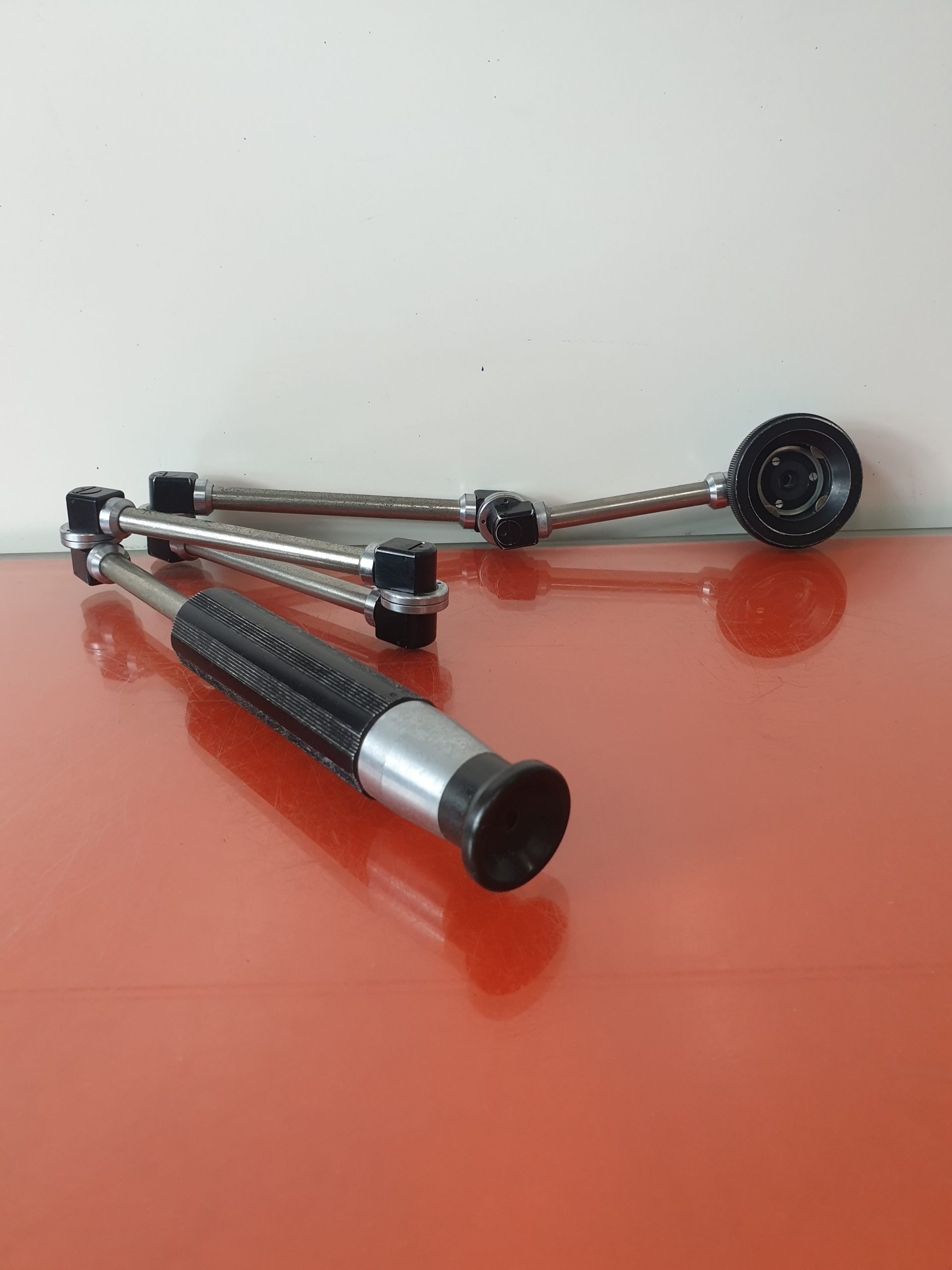 Storz 29020 Hopkins Rigid rigiscope Endoscopy