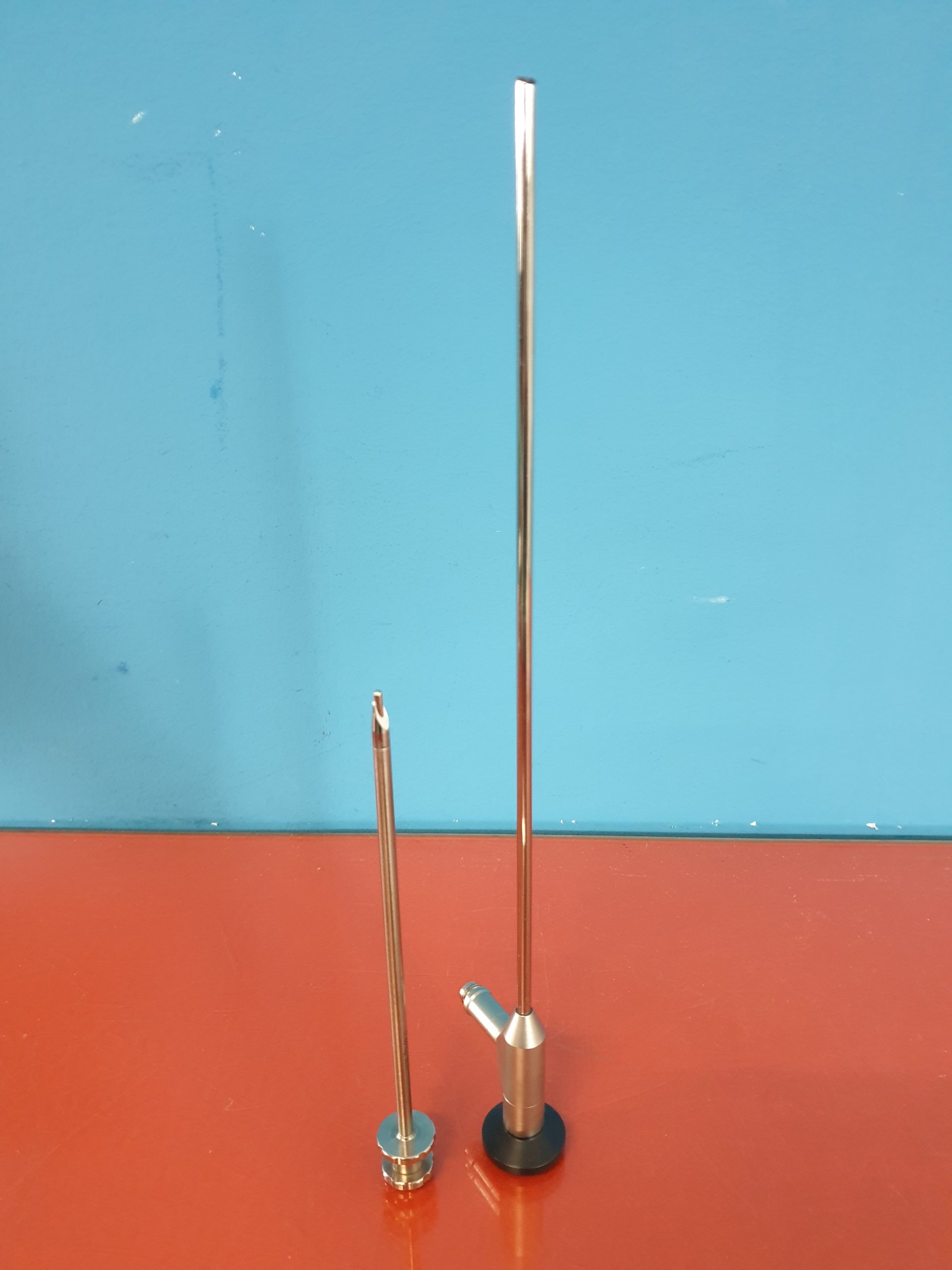Optik 30°, Endoscope Endoskop, Laparoskop