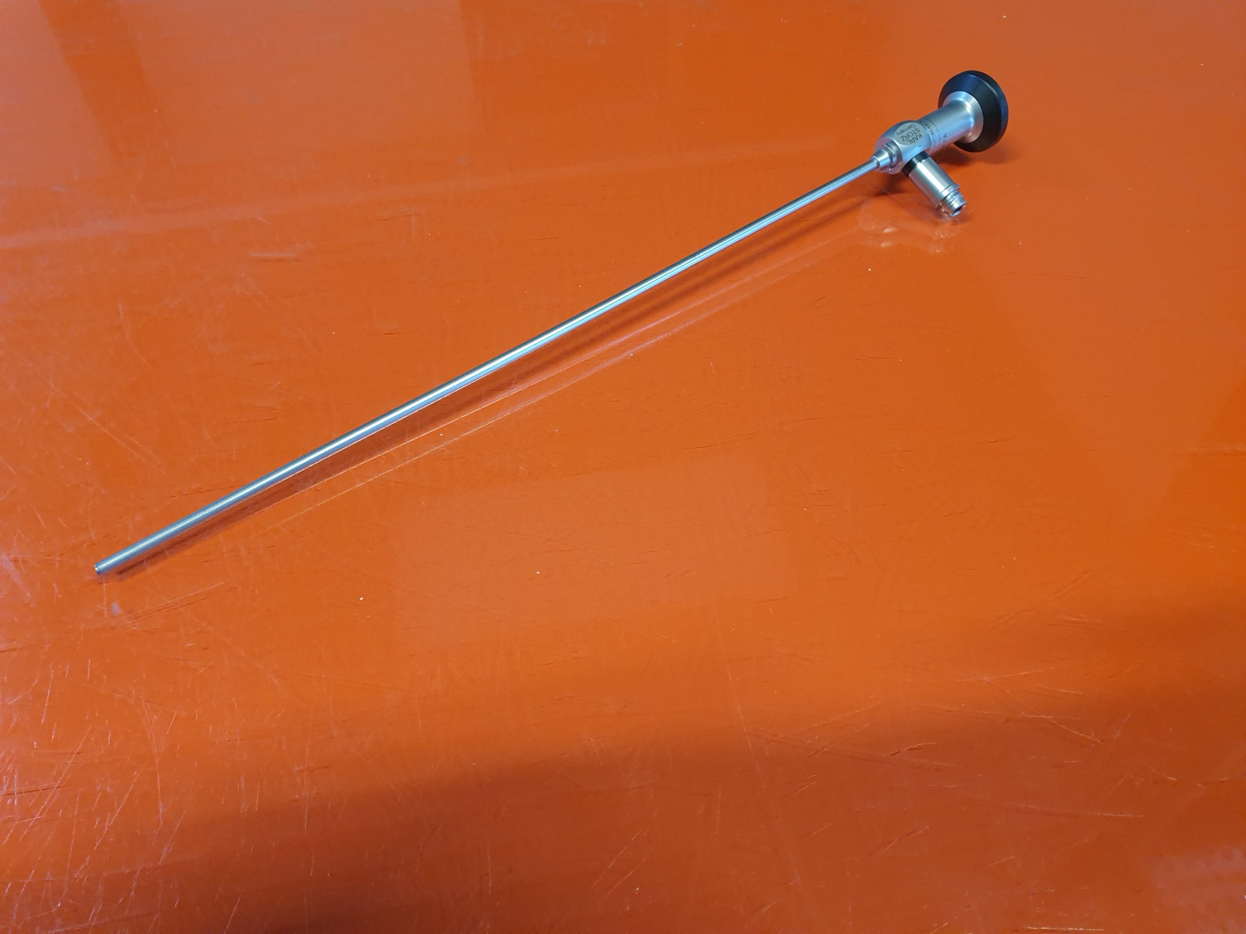 Karl Storz 27005 FA // 27005FA Endoskop 4mm 12° Cystoskop