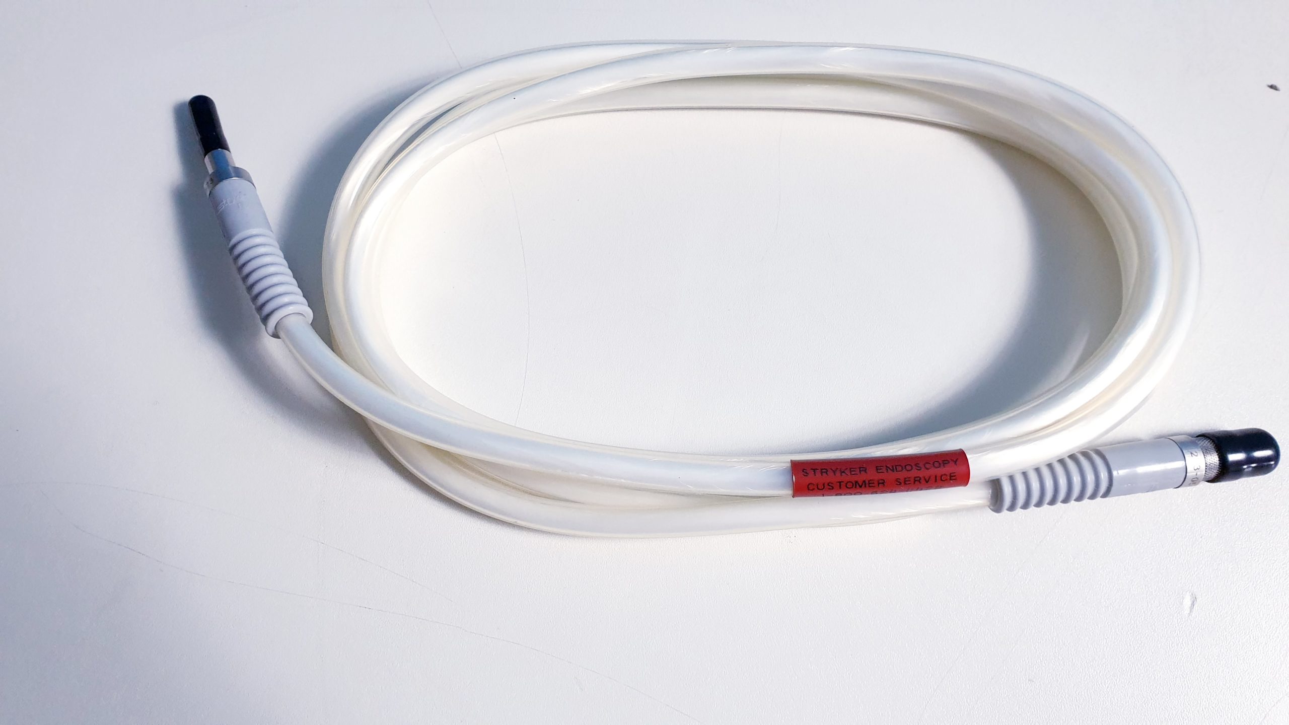 Stryker 233-050-064 Fiber Optic Light Cable Lichtleitkabel NEU UND UNBENUTZT