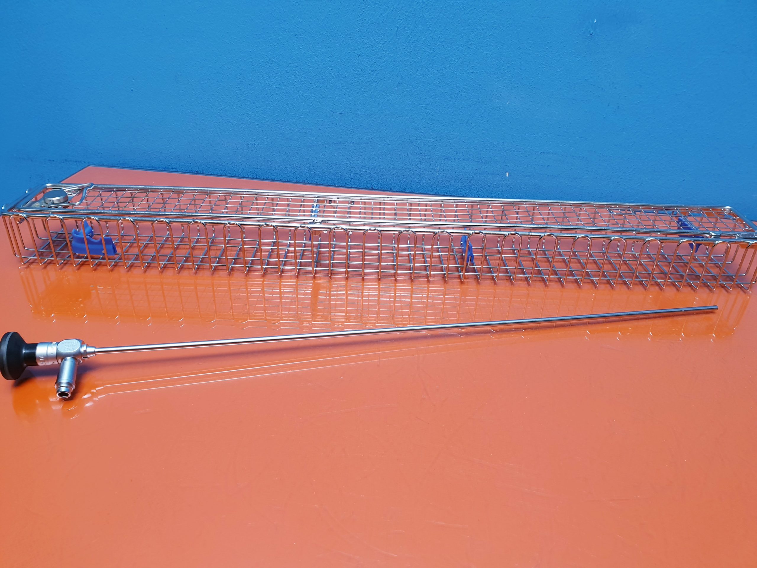 STORZ 10328AA 10328 AA 0°, Diameter 4.5 mm, length 50 cm, autoclavable