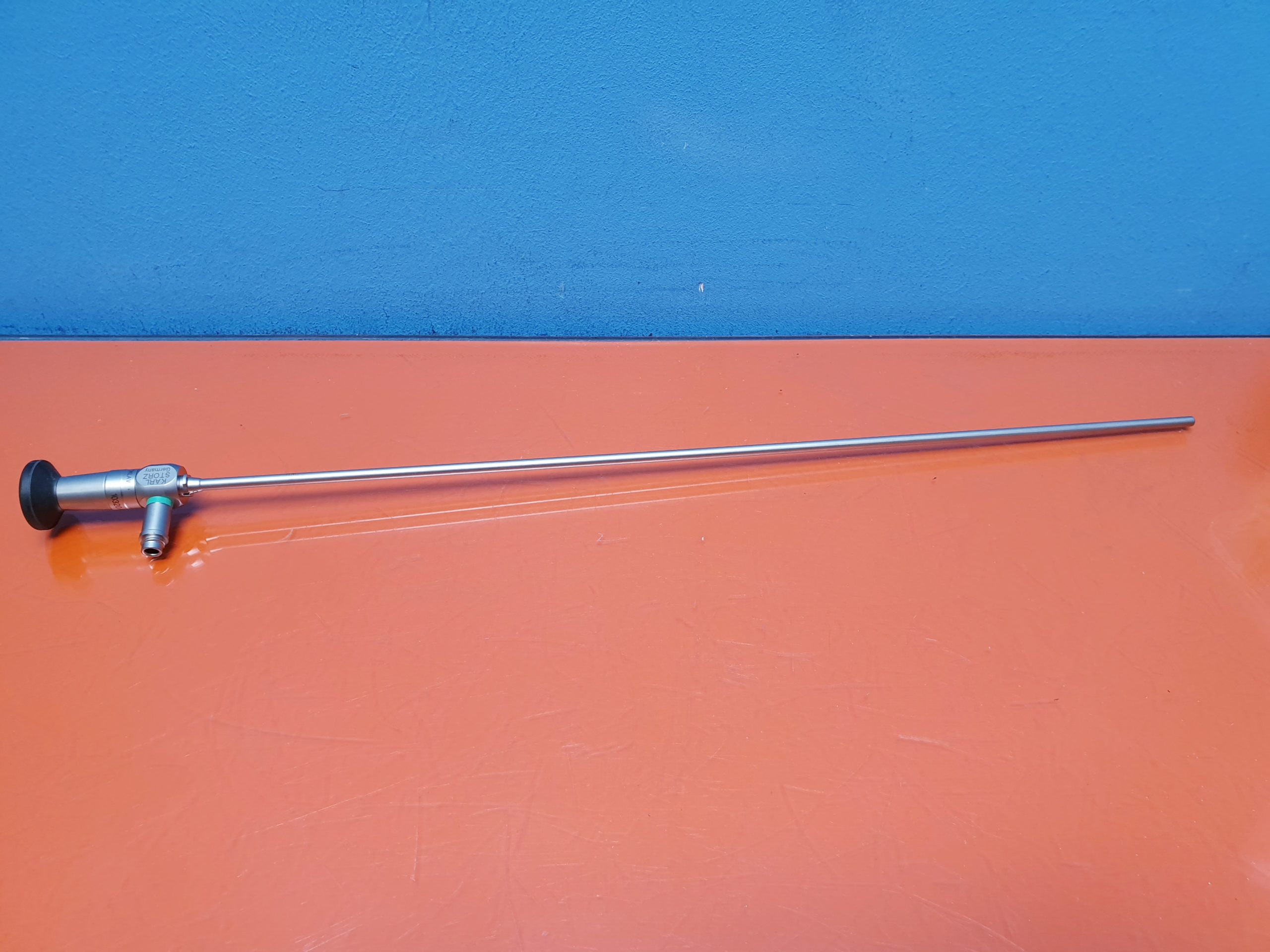 Storz 10320AA 10320 AA Endoskop 0°