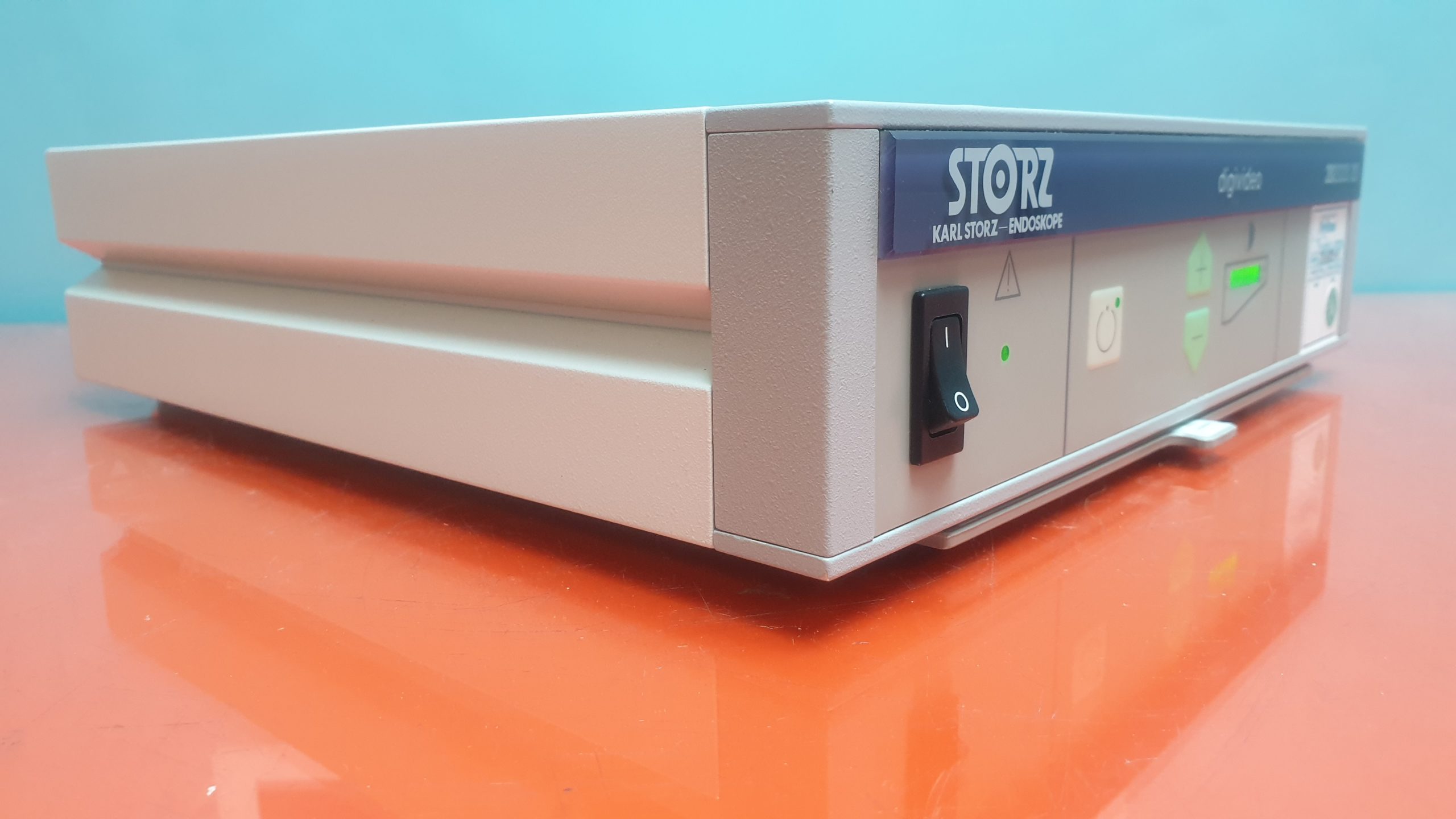 Karl Storz 202020 20 digivideo