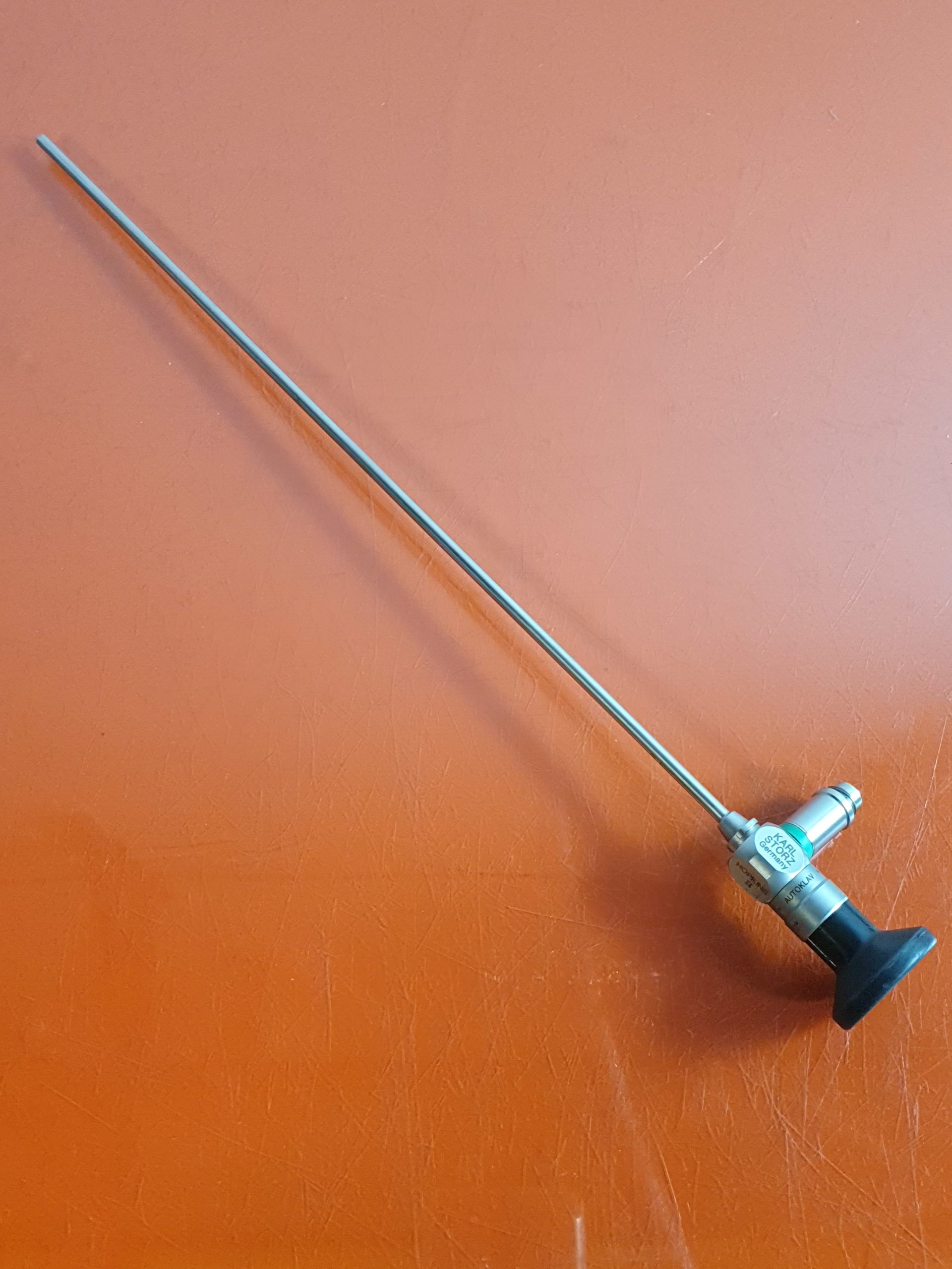 STORZ 27005AA ENDOSKOP ZYSTOSKOP HYSTEROSKOP