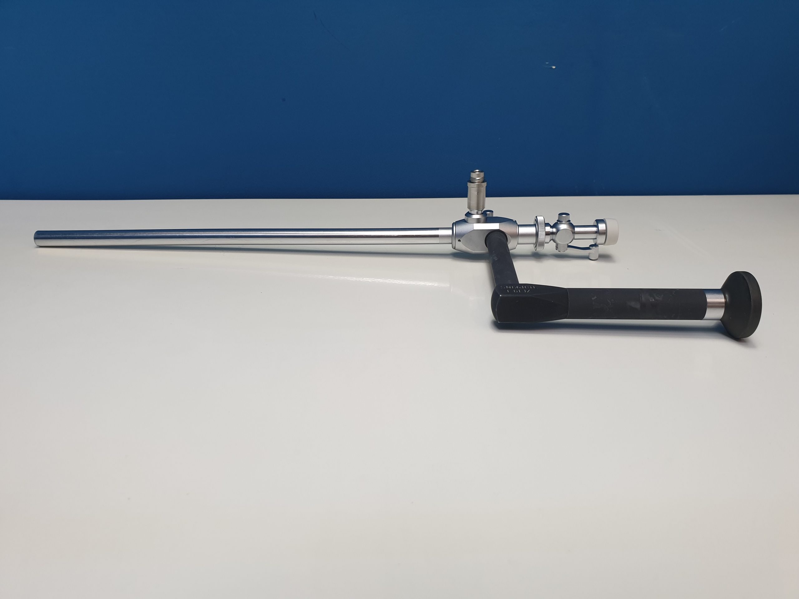 Karl Storz Wisap Hopkins 7610-1 Laparoscope Winkeloptik für die Gynökologie
