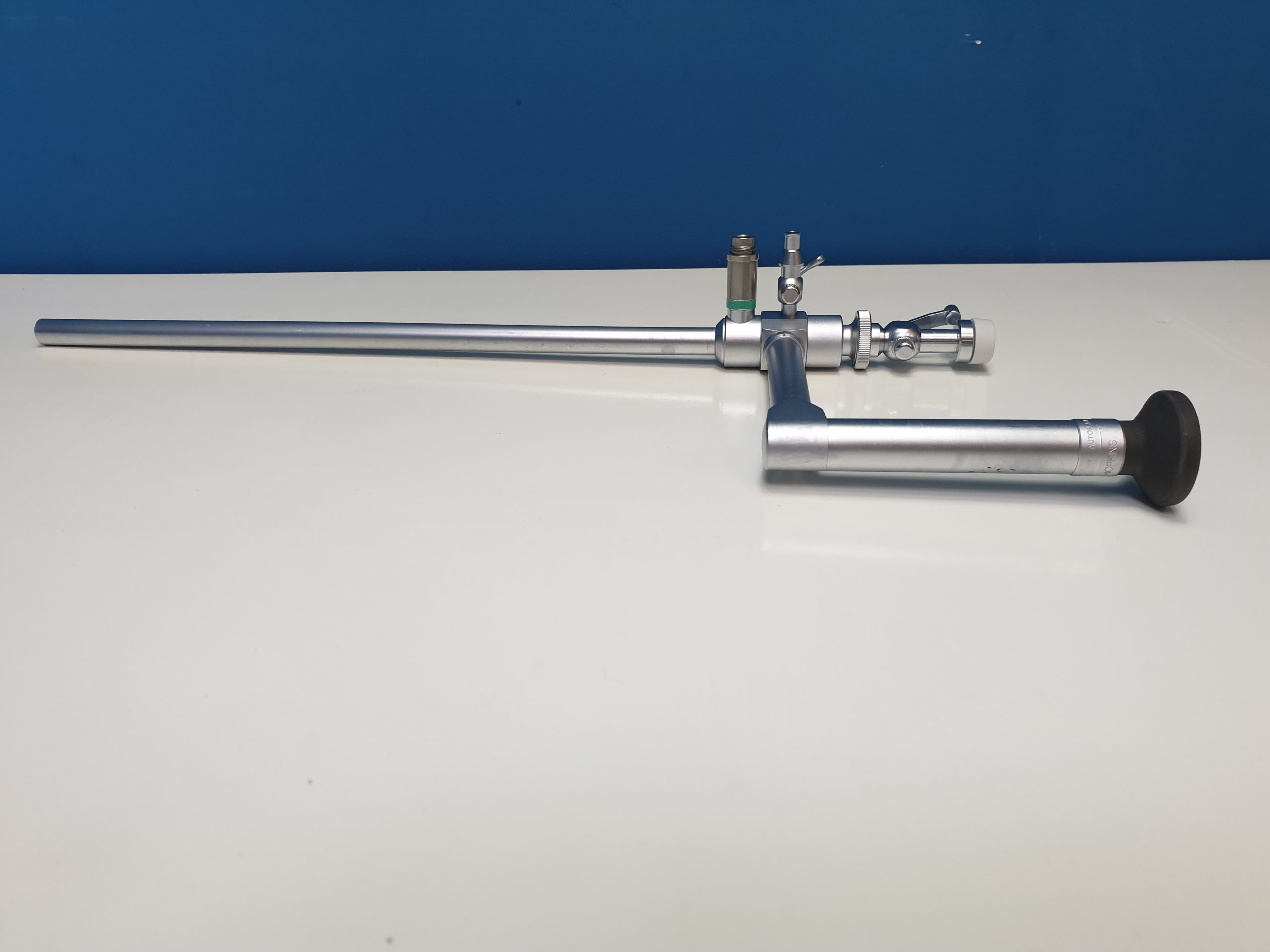 Karl Storz 260344AA – 260344 AA 10.0 mm 0º Operative Laparoskop —