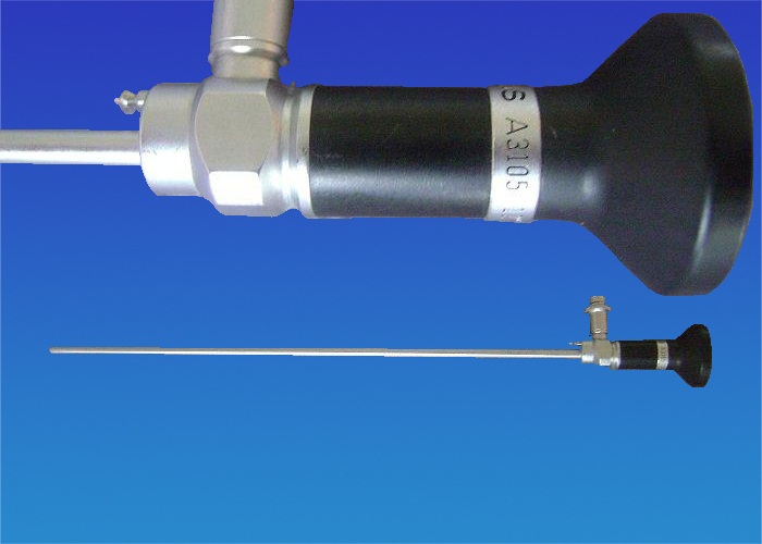 Olympus Endoskop Cystoskop 12 Grad A3015