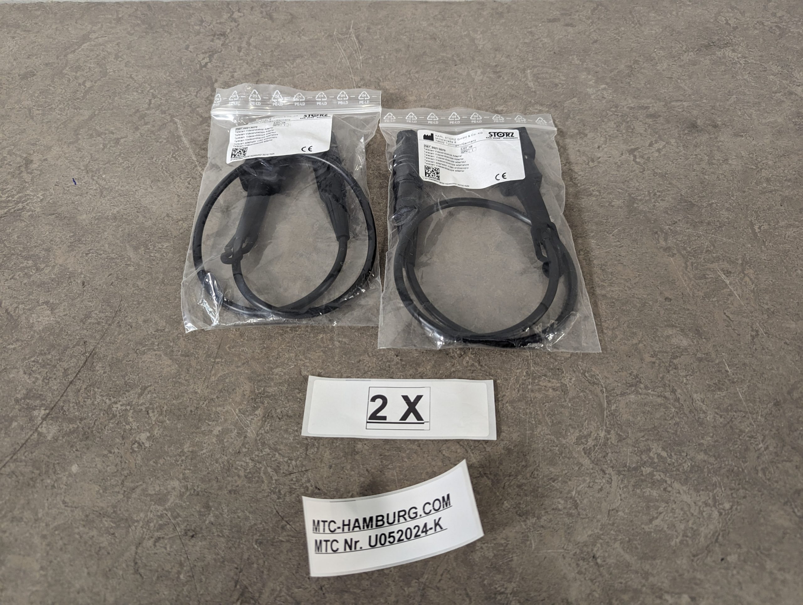 Karl Storz 20213070 Video Endoscope Connecting Cable