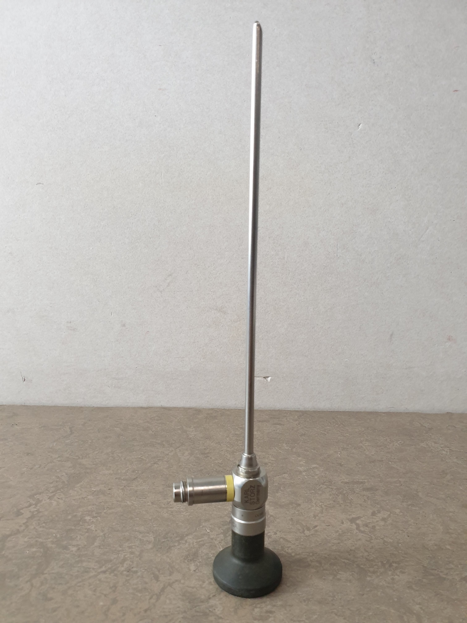 Storz 7230CA 7230 CA 70 Grad 4mm 18 cm Autoklavierbar