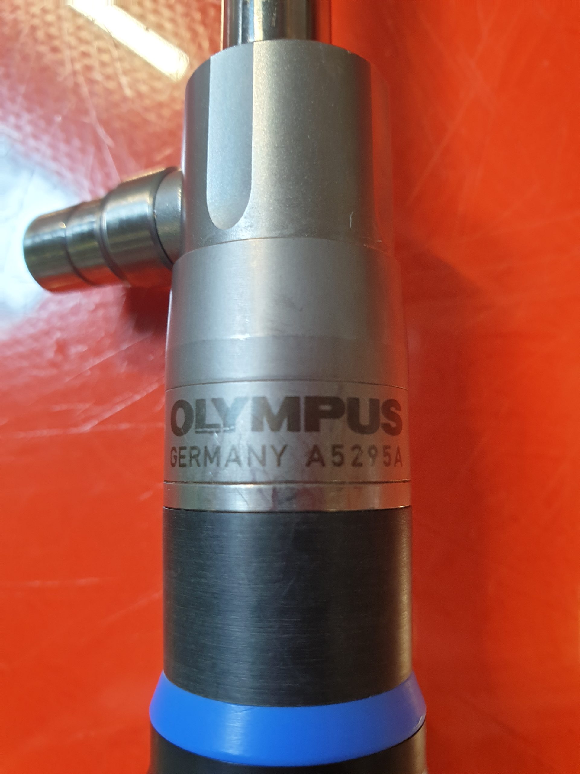 Olympus A5295A // A 5295 A Laporascope Telescope 30 Degree 10mm 30º Autoclavable Laparoscope