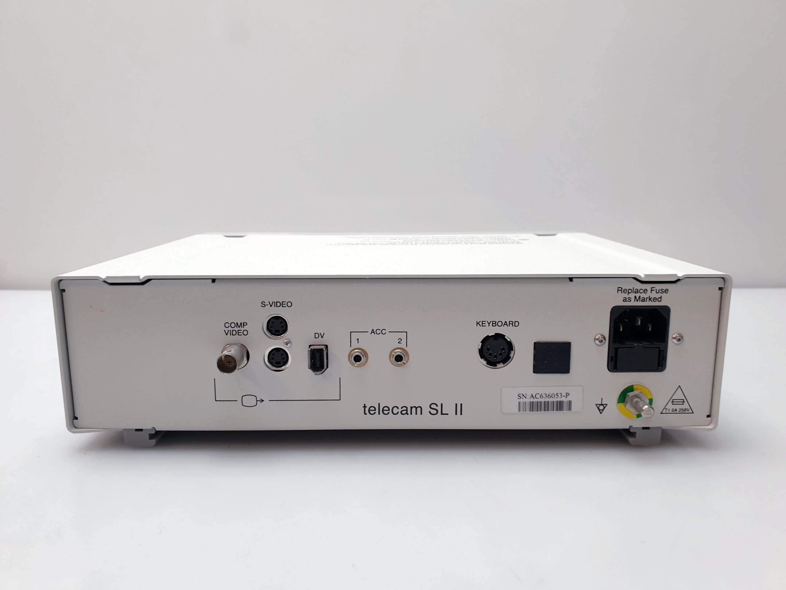 Karl Storz 202130 20 – 20213020 Telecam SLII Prozessor