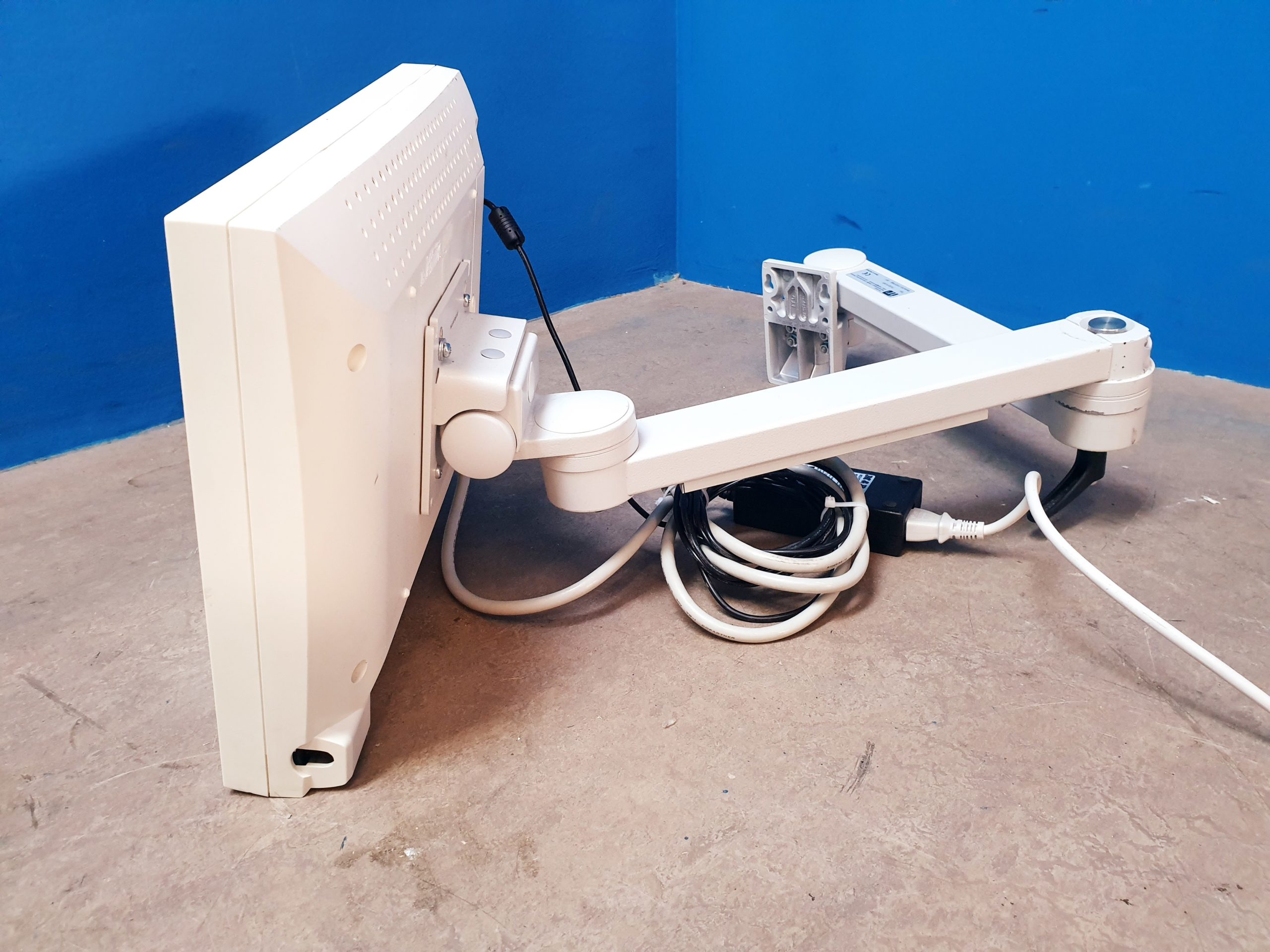 Storz 200903 31 Monitor mit Tragearm –