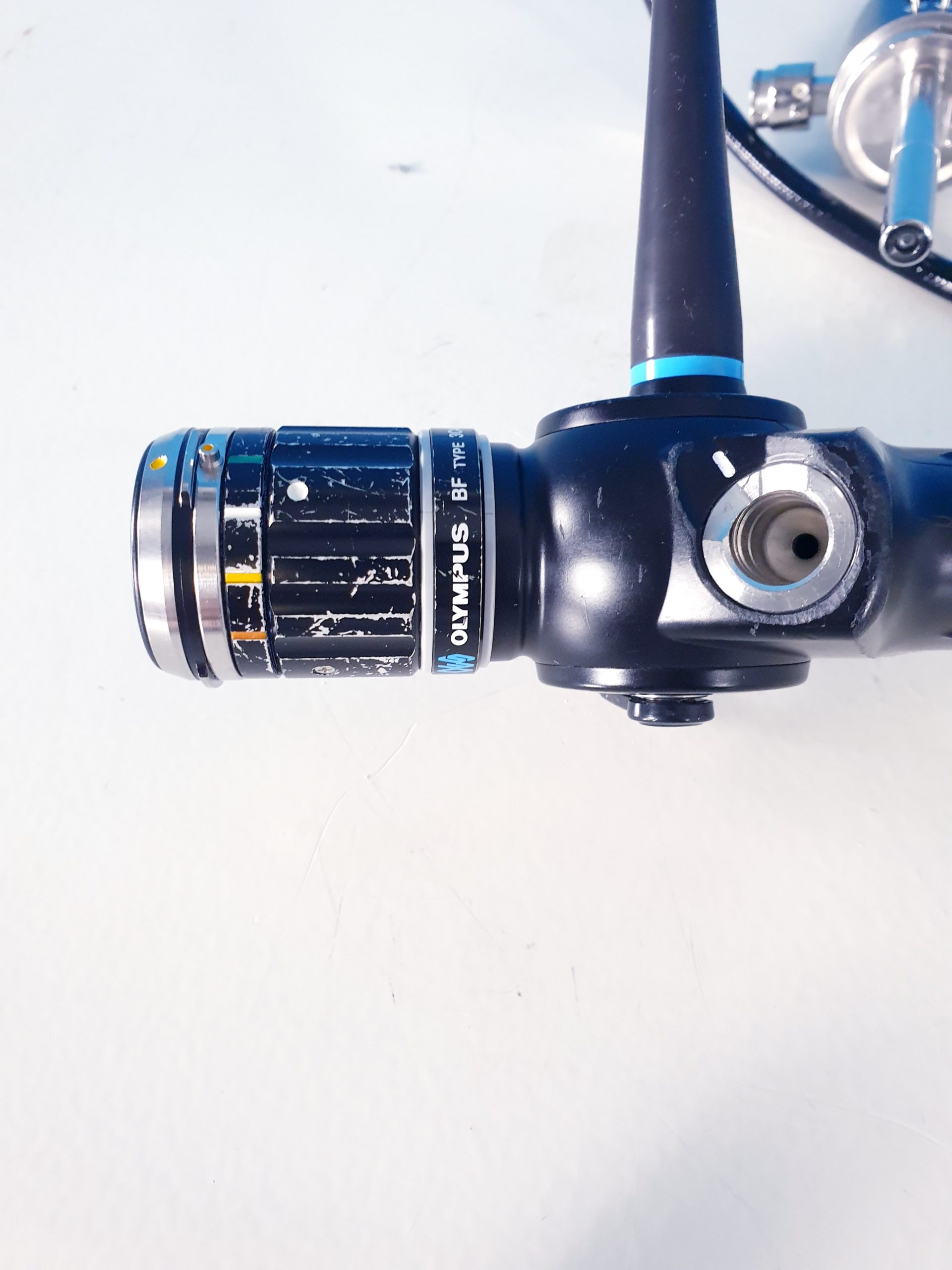 Olympus BF-3C40 // BF Type 3C40 // Bronchoscope Endoscopy Endoscope Bronchoskop
