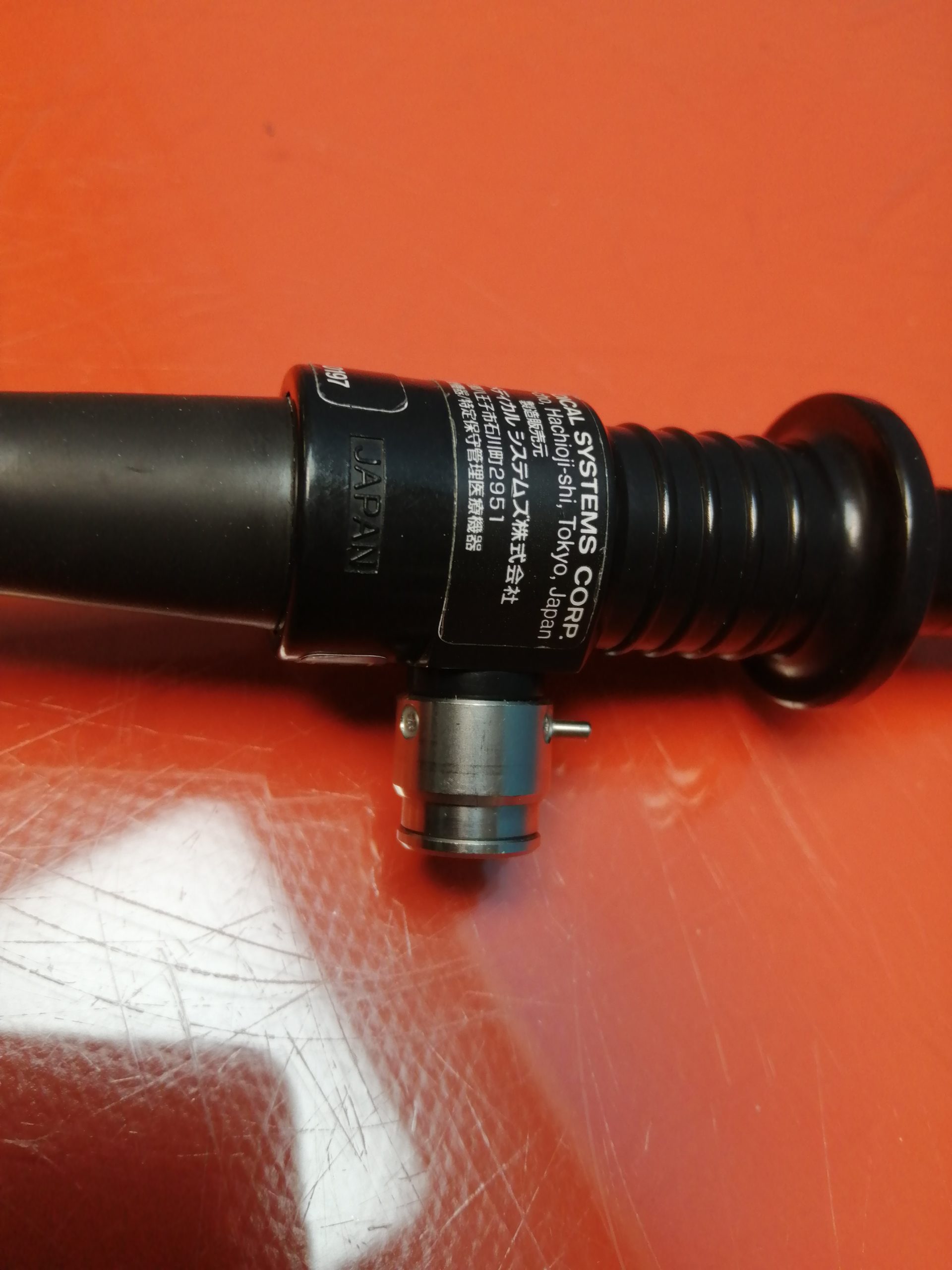OLYMPUS ENF Type XP Rhinolaryngoscope Endoscopy Endoscope Rhinolaryngoskop flexibel