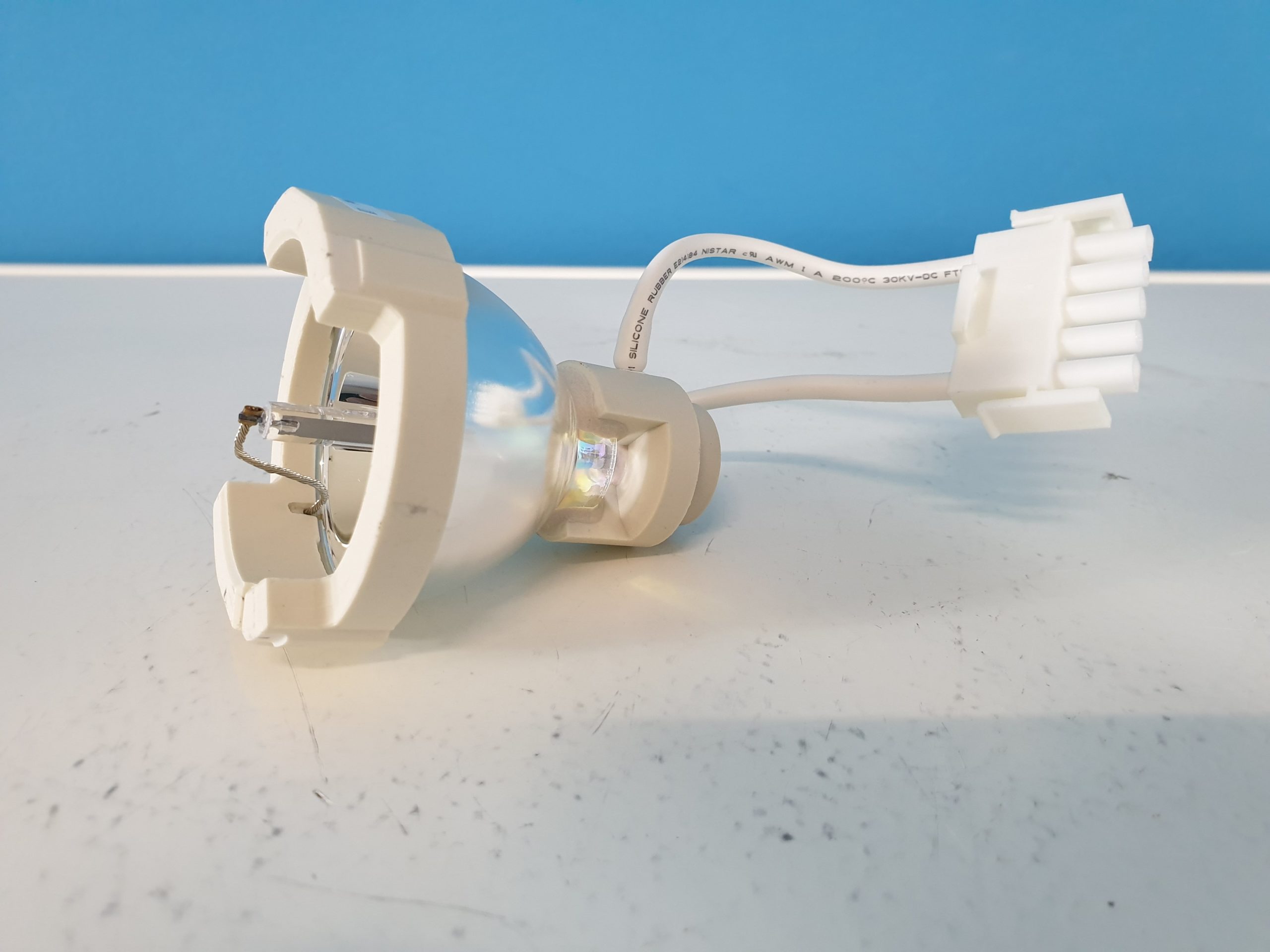Osram XBO R180W/45C OFR Endoscopy Xenon Short Arc Lamp XBOR180W/45 C