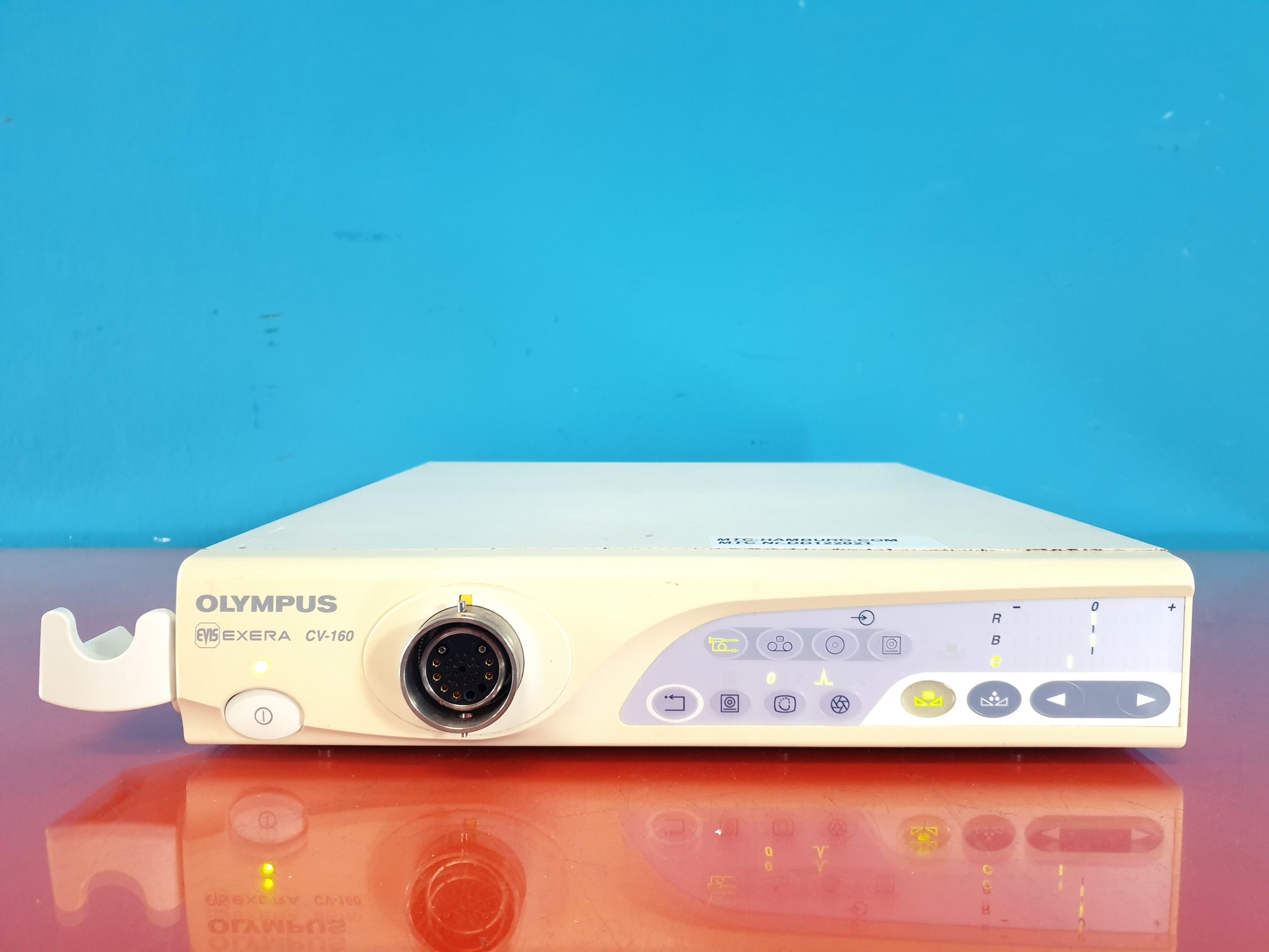 Olympus Evis Exera CV-160 // CV160 Video-Prozessor