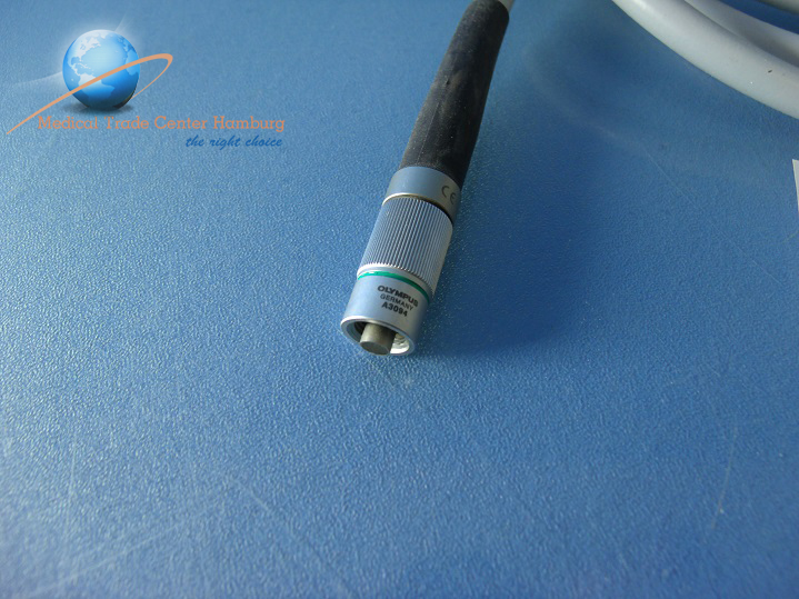 Olympus A3094 Fiberoptic Light Source Cable