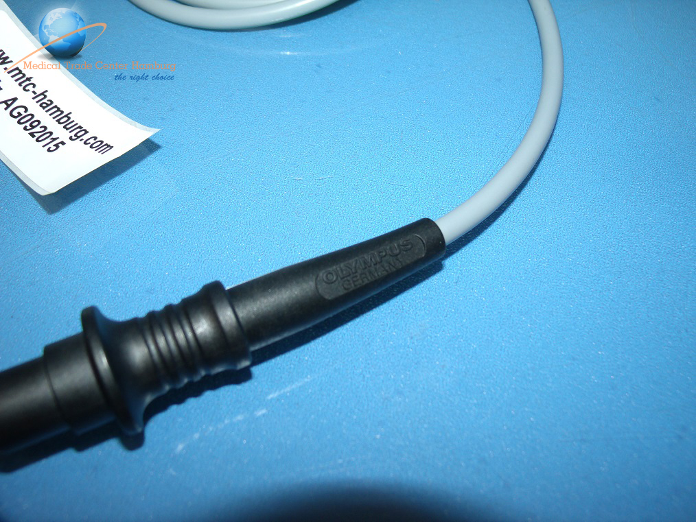 Olympus WA03200A Autoclavable Fiber Optic Light Cable