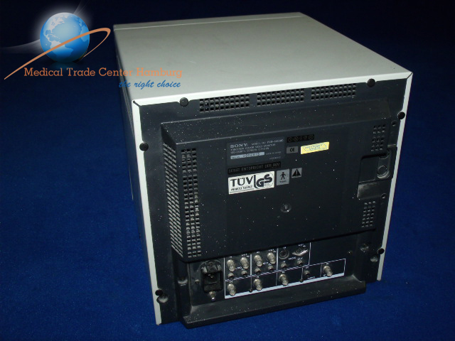 SONY PVM-1450MD Monitor für die Endoskopie
