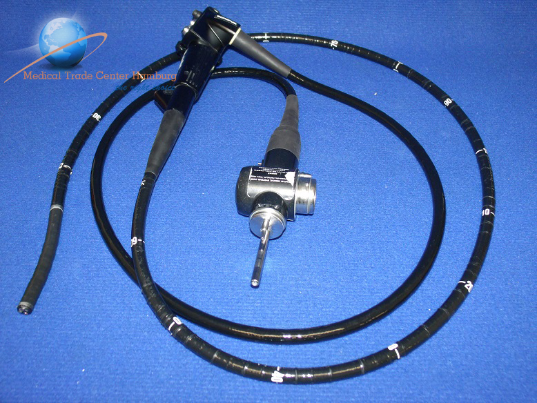 OLYMPUS – CF-Q140I Video Koloskop