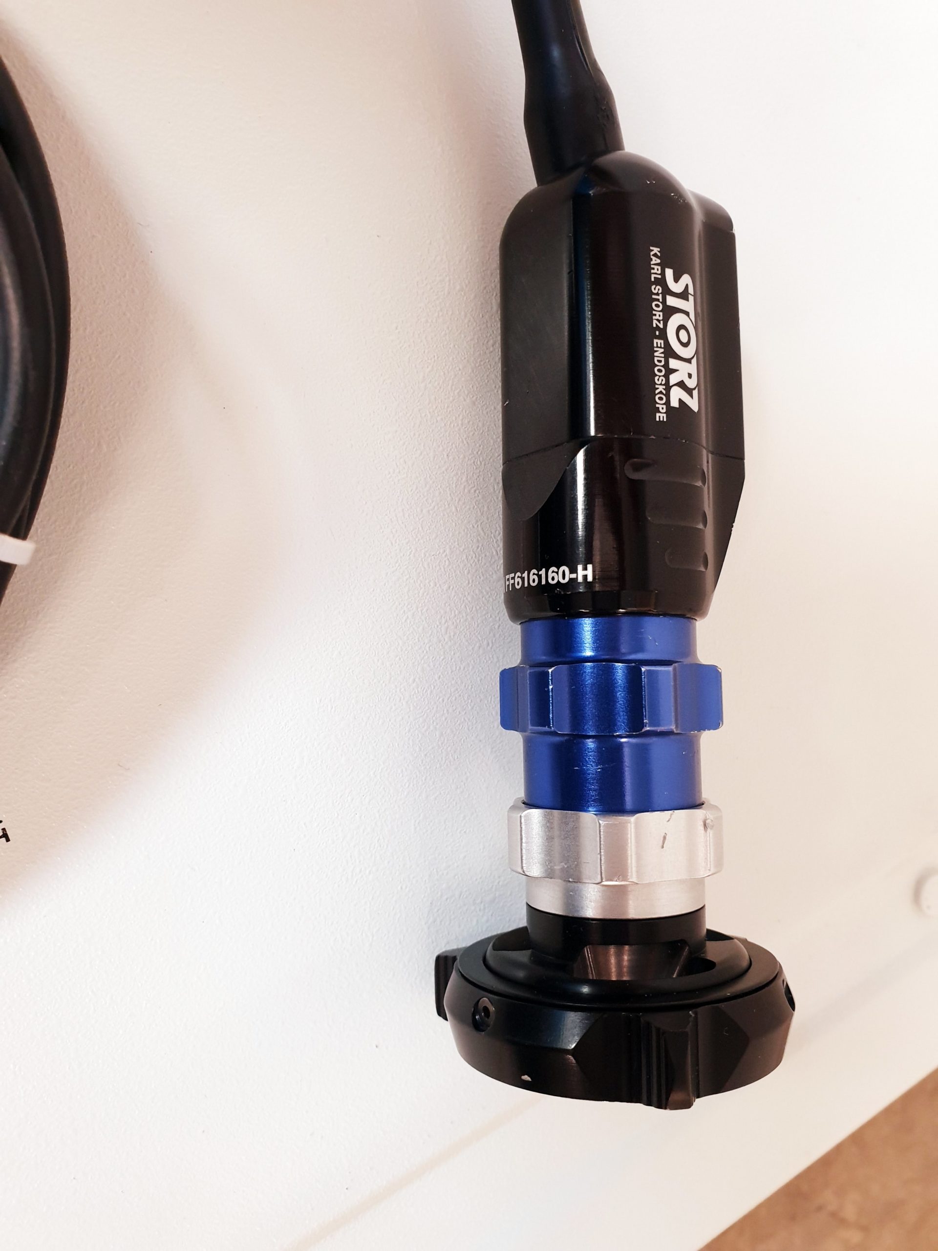 Storz 202120 20 Telecam Pal mit 20212030 Kamerakopf