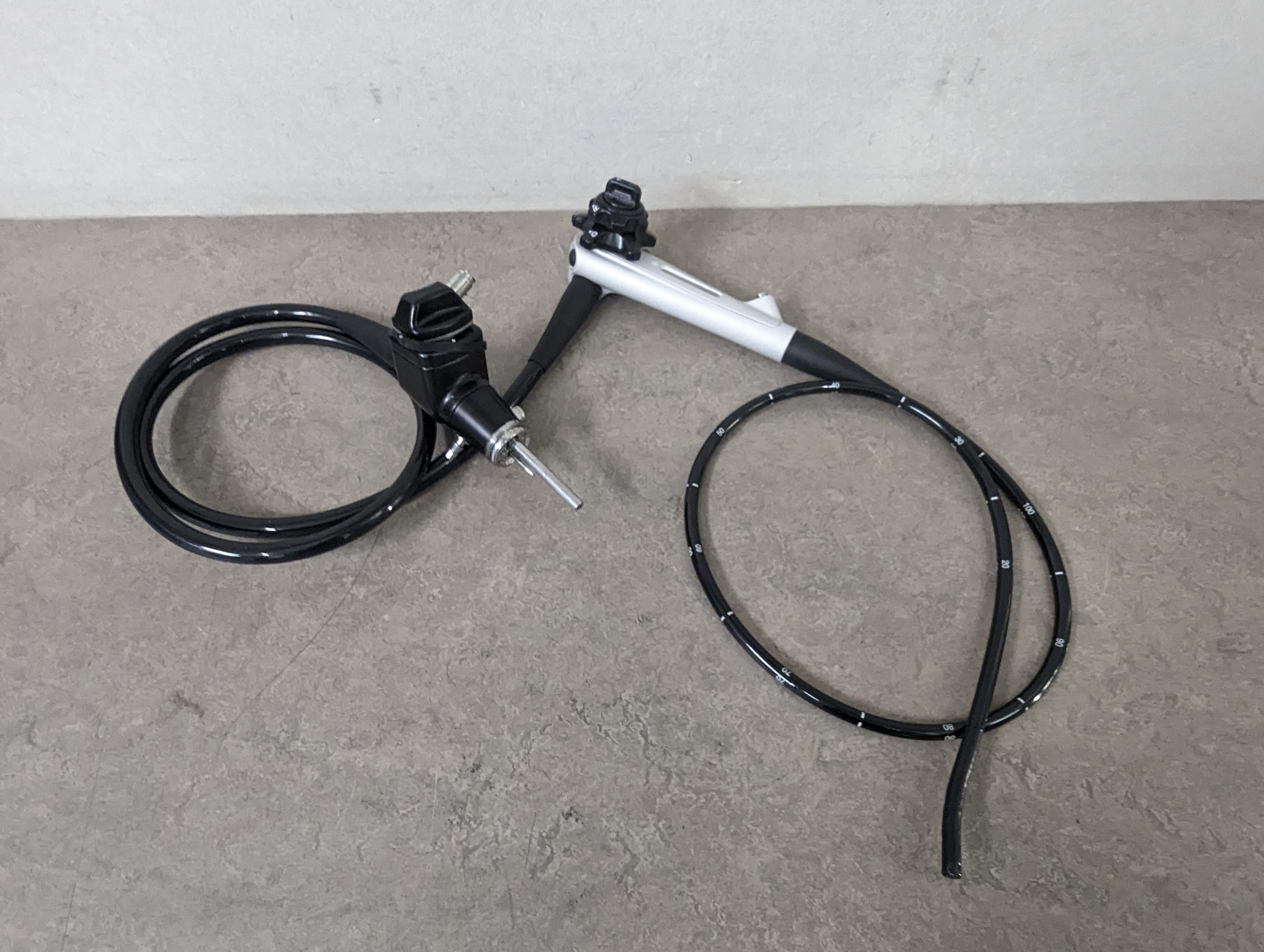 Karl Storz 13821 PKS // 13821PKS SILVER Scope