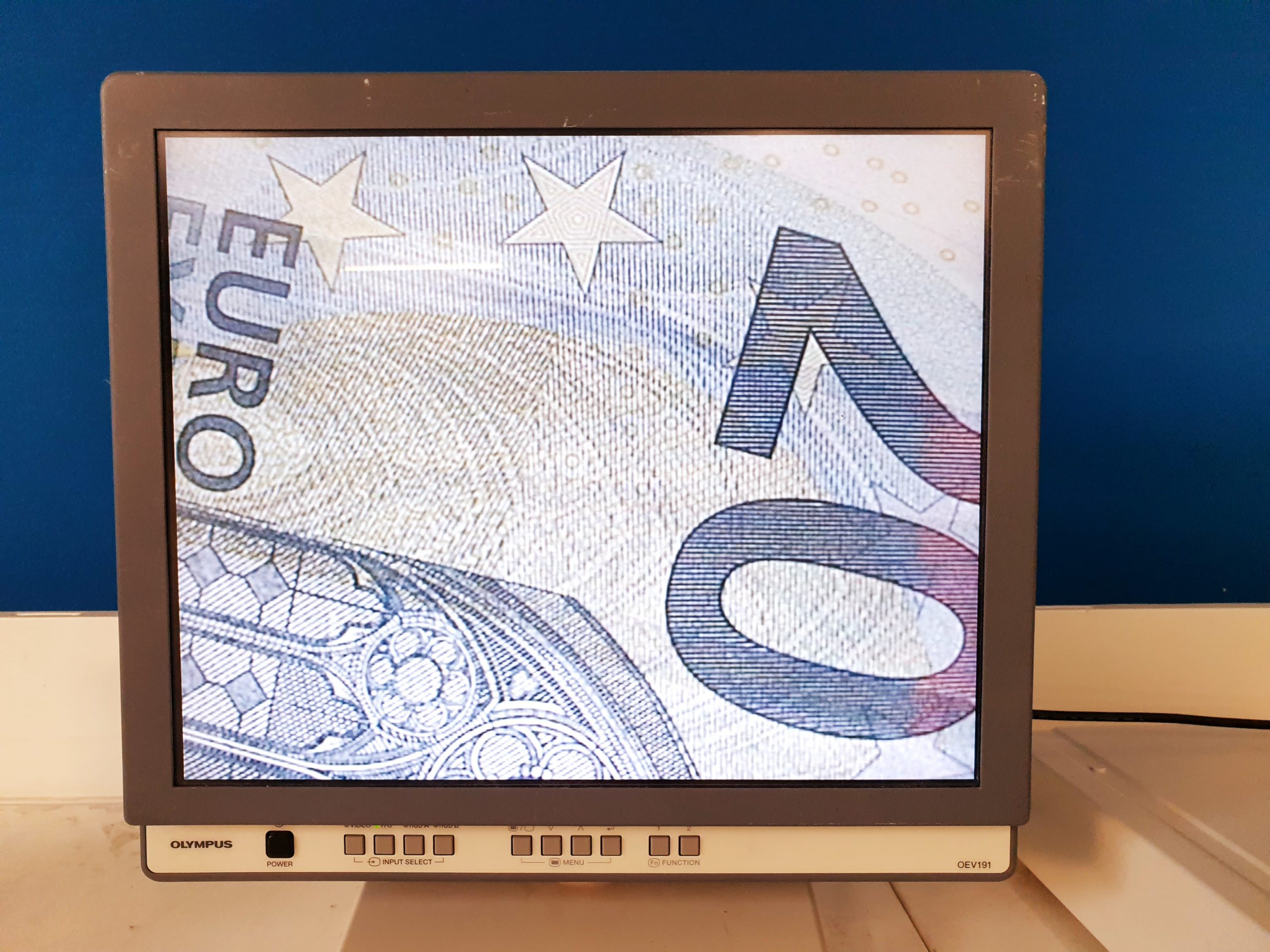 Karl Storz 202120 20 Prezessor + 20212030 telecam Kamerakop – Endoskopie . Starre Endoskopie