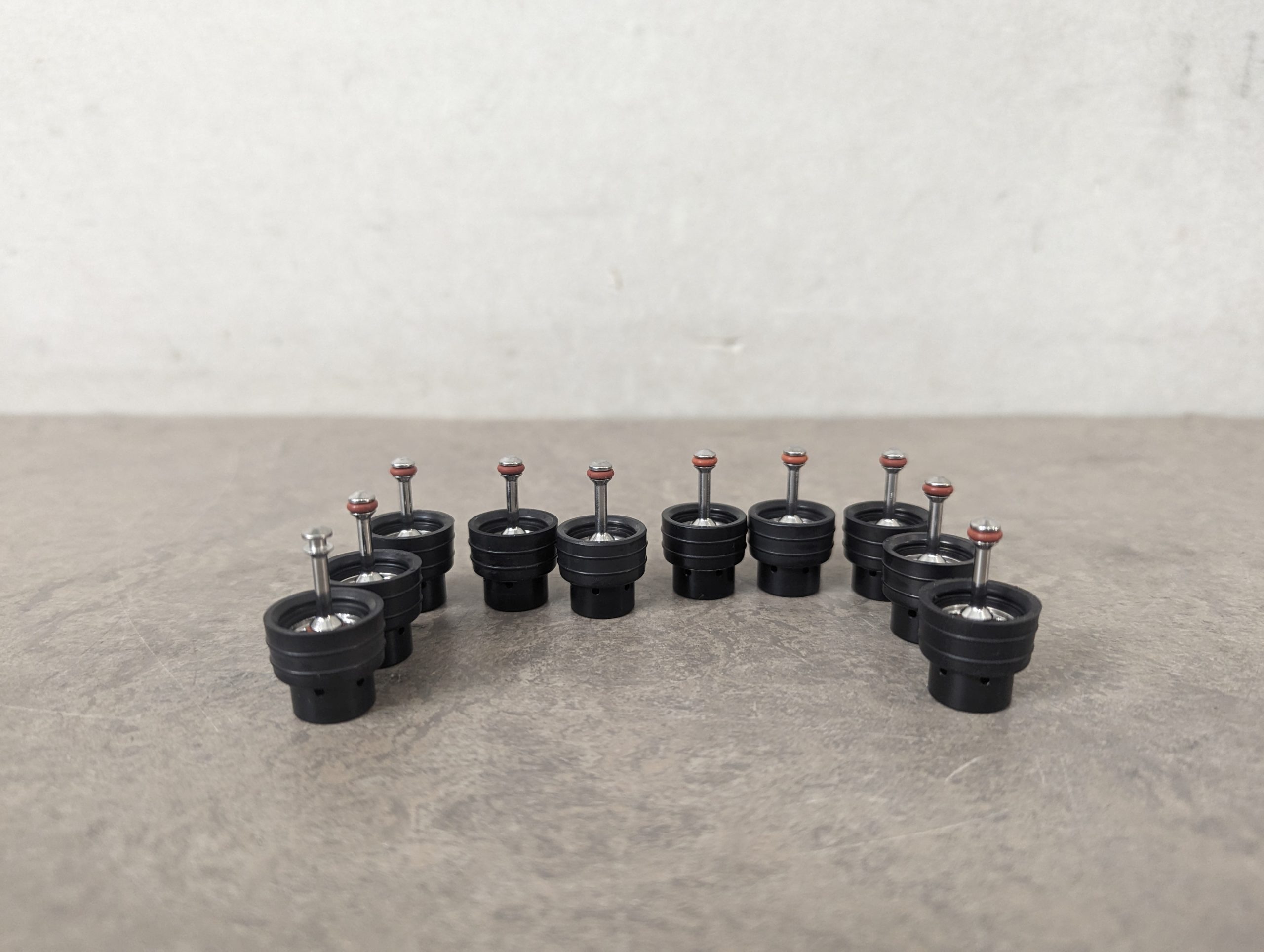 Karl Storz Endoskope – Ventile – Ventil