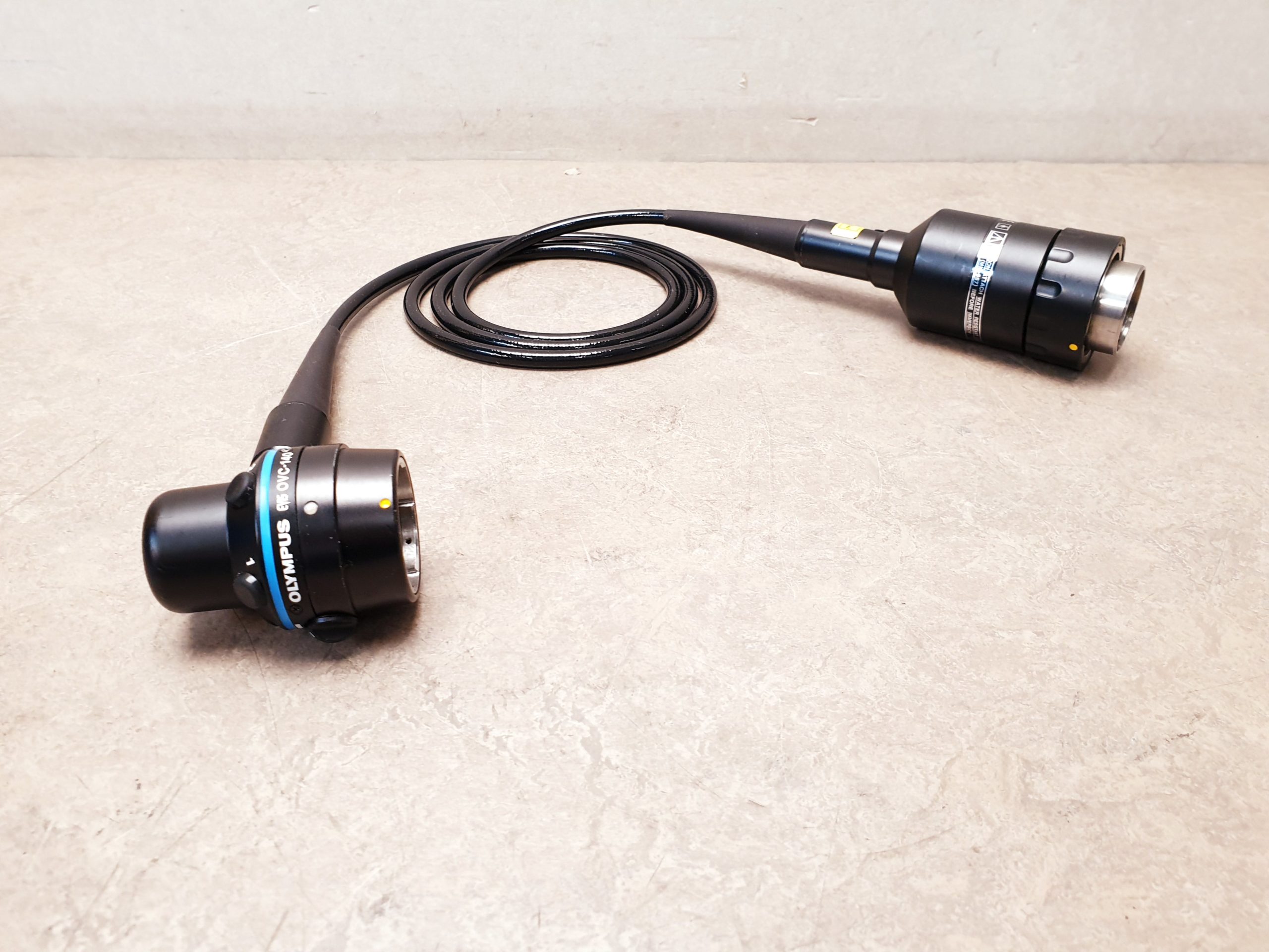 Olympus Evis OVC-140 Adapter