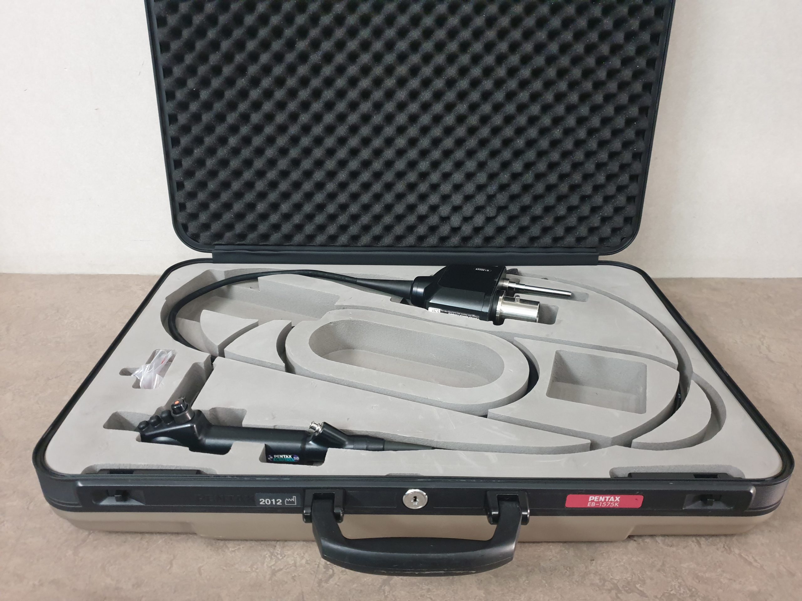 Pentax EB-1575K Bronchoskop – Videobronchoskop – endoskopie
