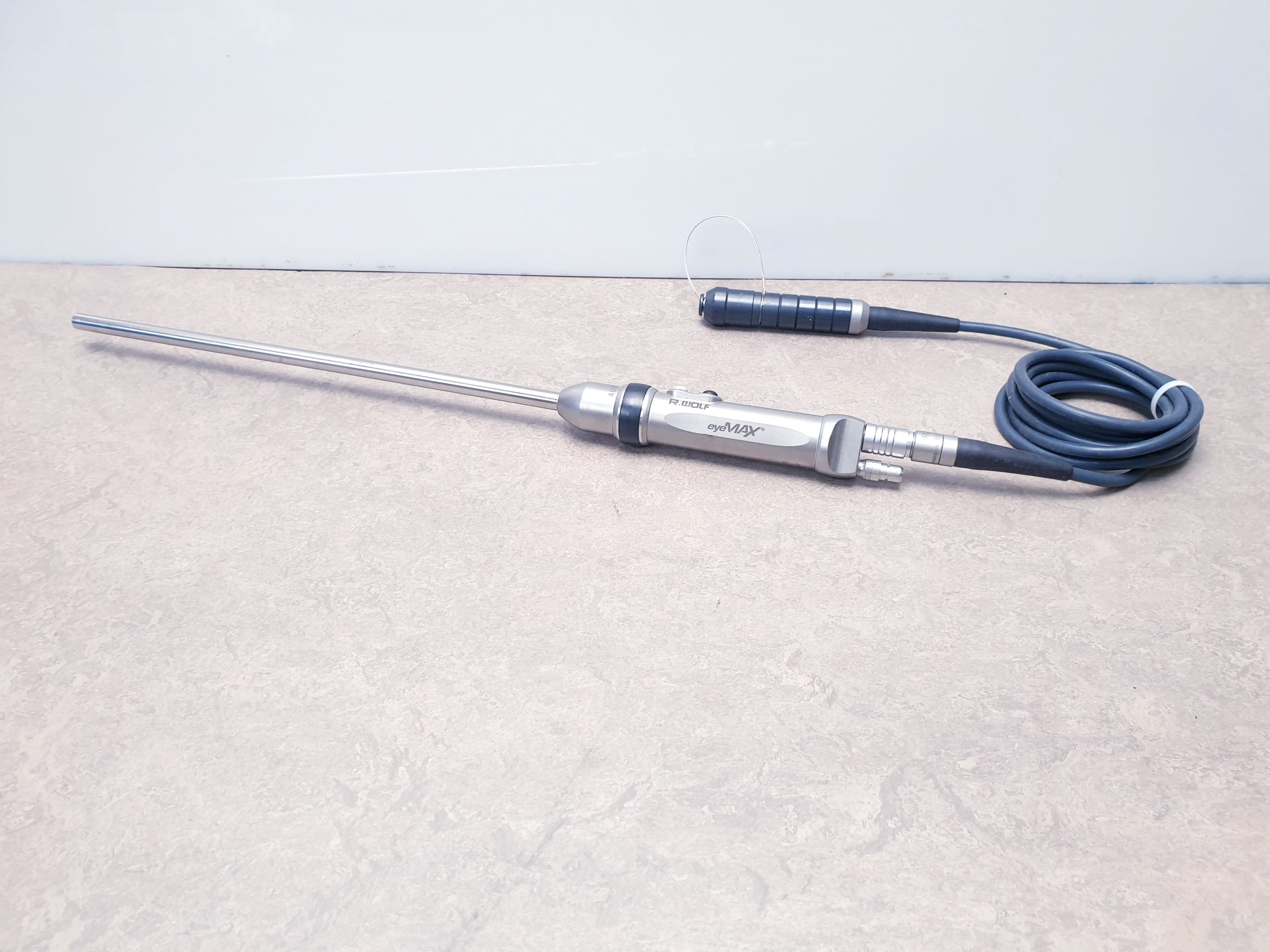 R.Wolf eyeMAX 85520.851 Autoclave – Endoskop