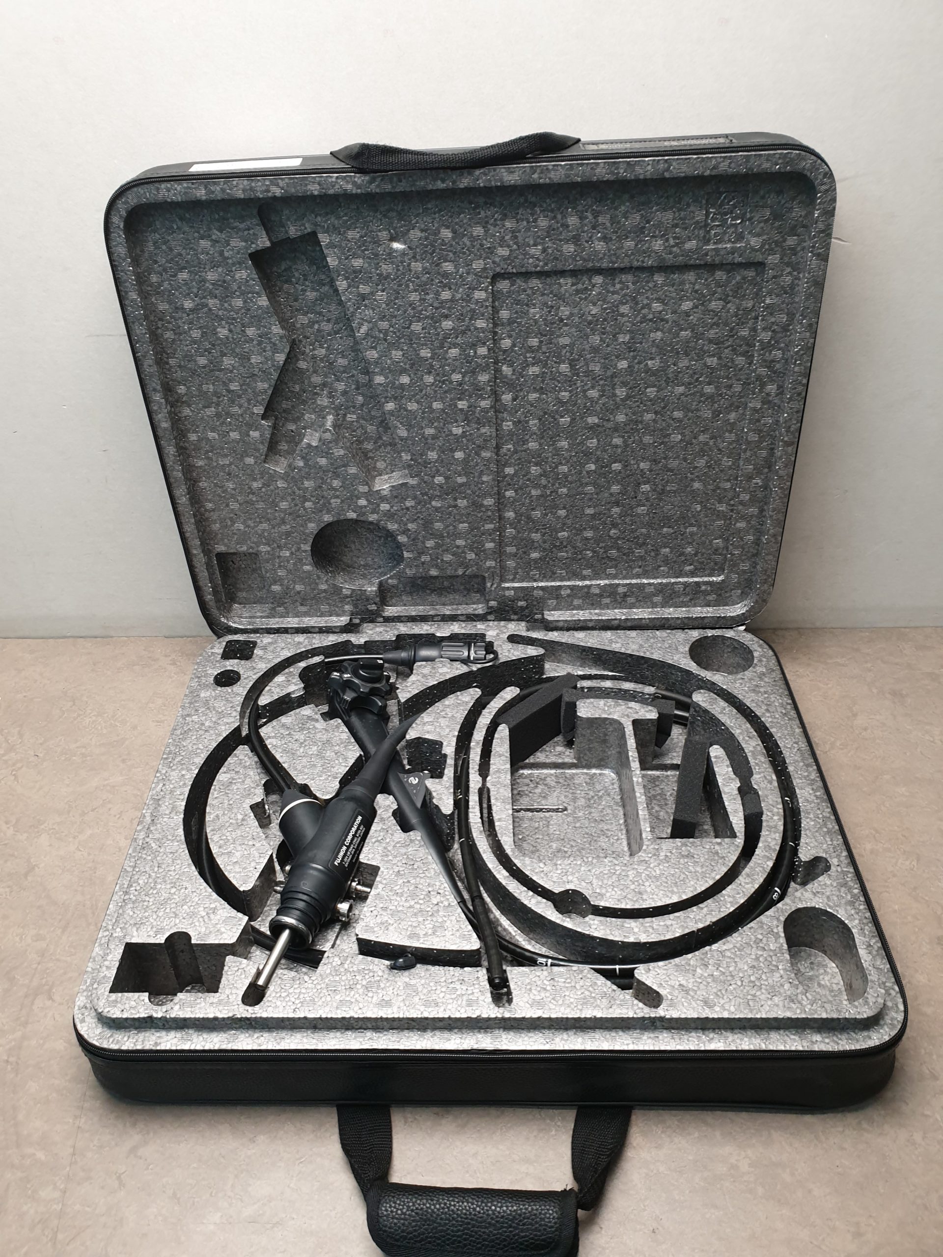 Fujinon EG-590WR Video Gastroskop- Videogastroskop