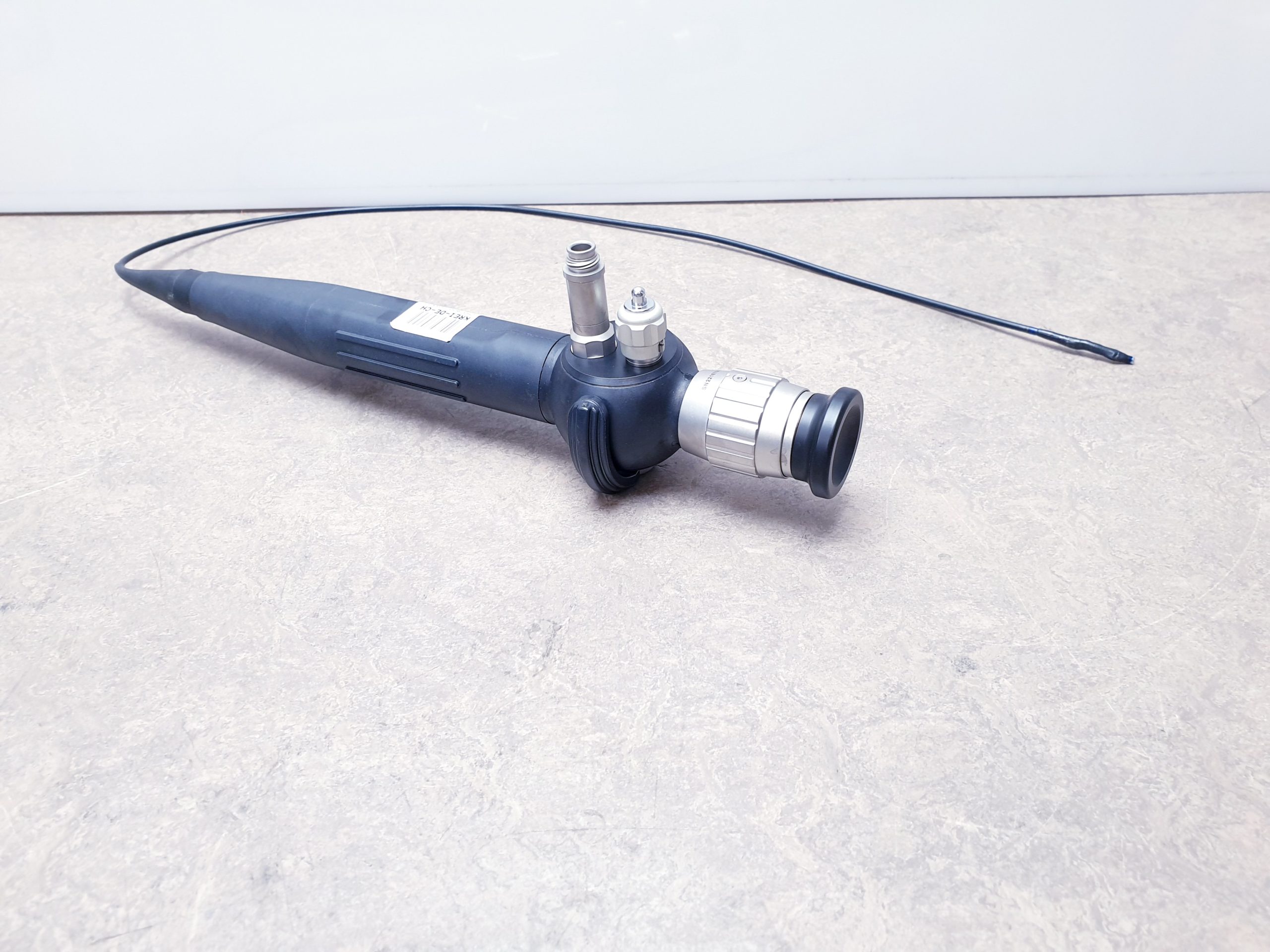 KARL STORZ 11292AD1 VIDEO CHOLEDOCHOSCOPE – 0 Dots – DEFEKT