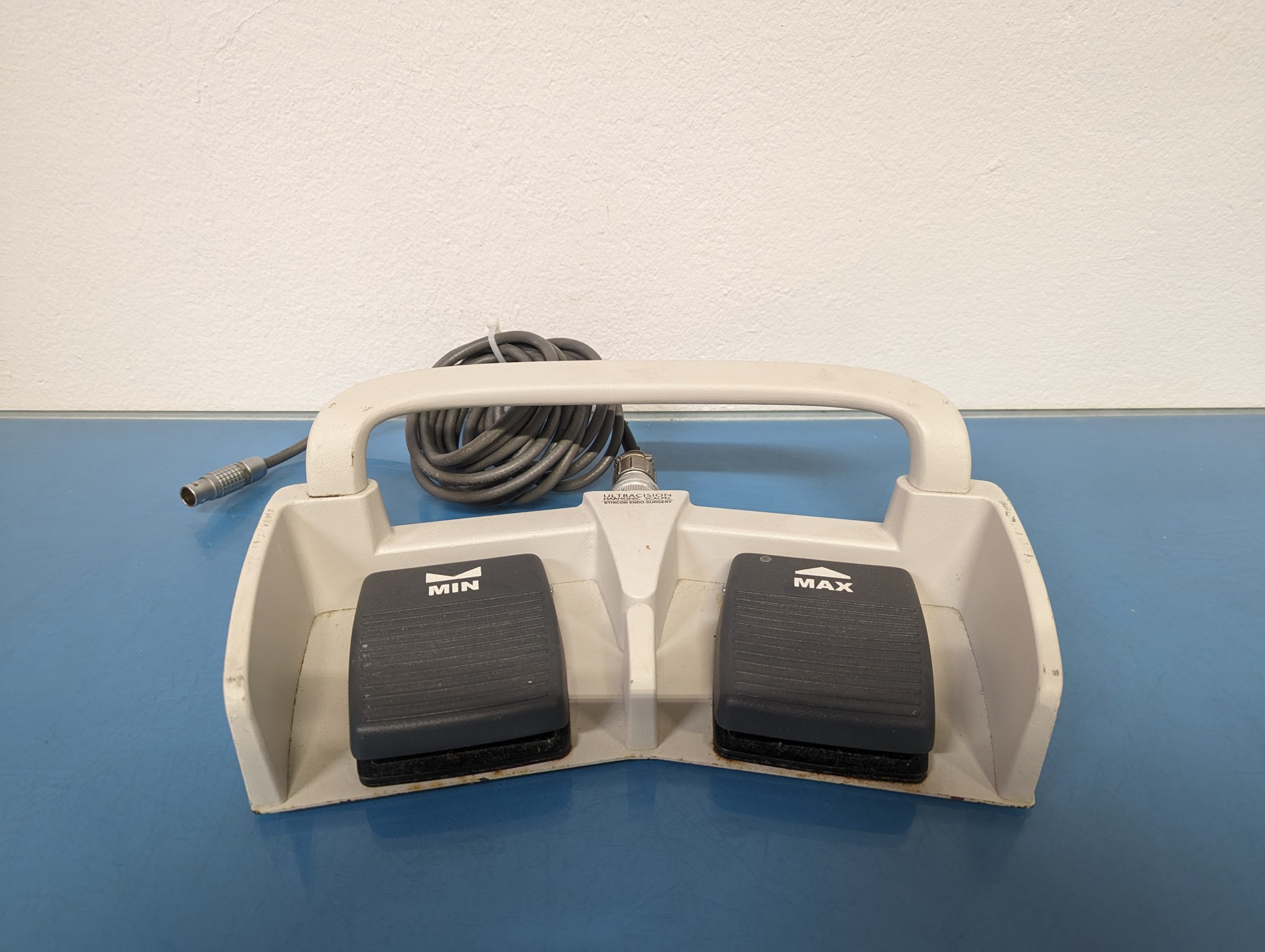 ETHICON 971-SWNOM Aquiline Ultracision Harmonic Scalpel Endo-Surgery Foot Switch