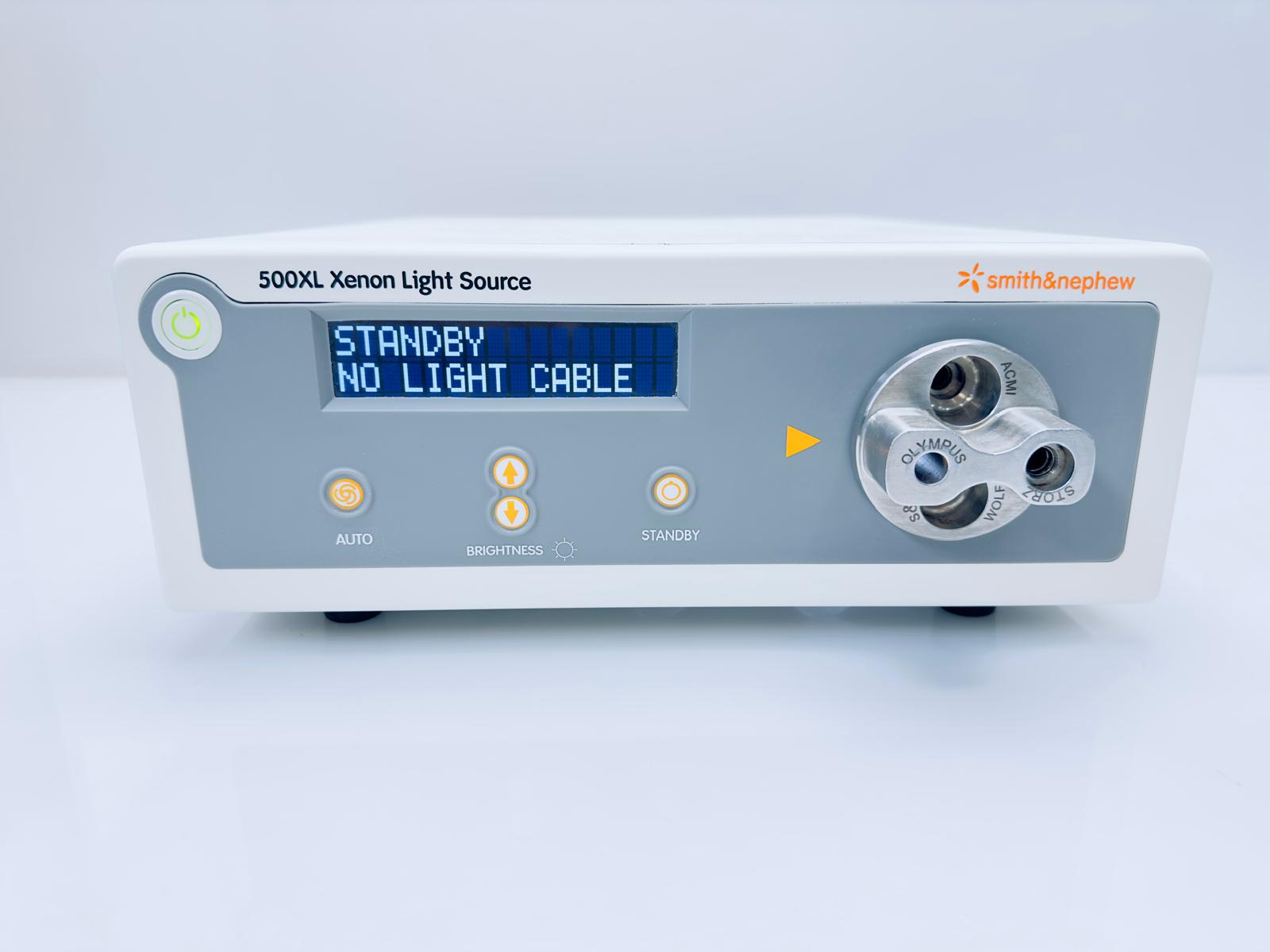 Smith & Nephew 500XL Xenon Lichtquelle