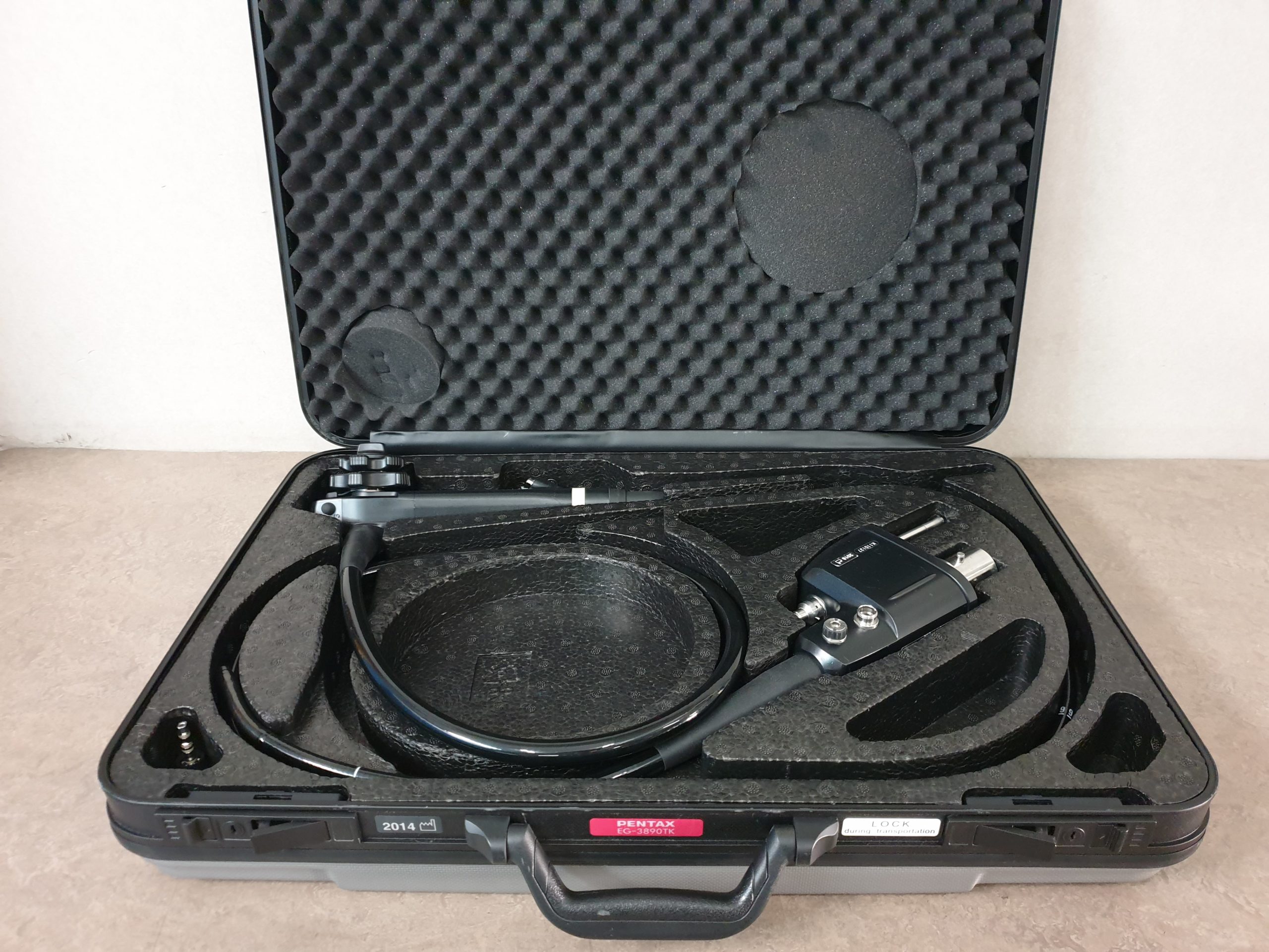 Pentax Pentax EG-2990I EG 2990 i Gastroscope