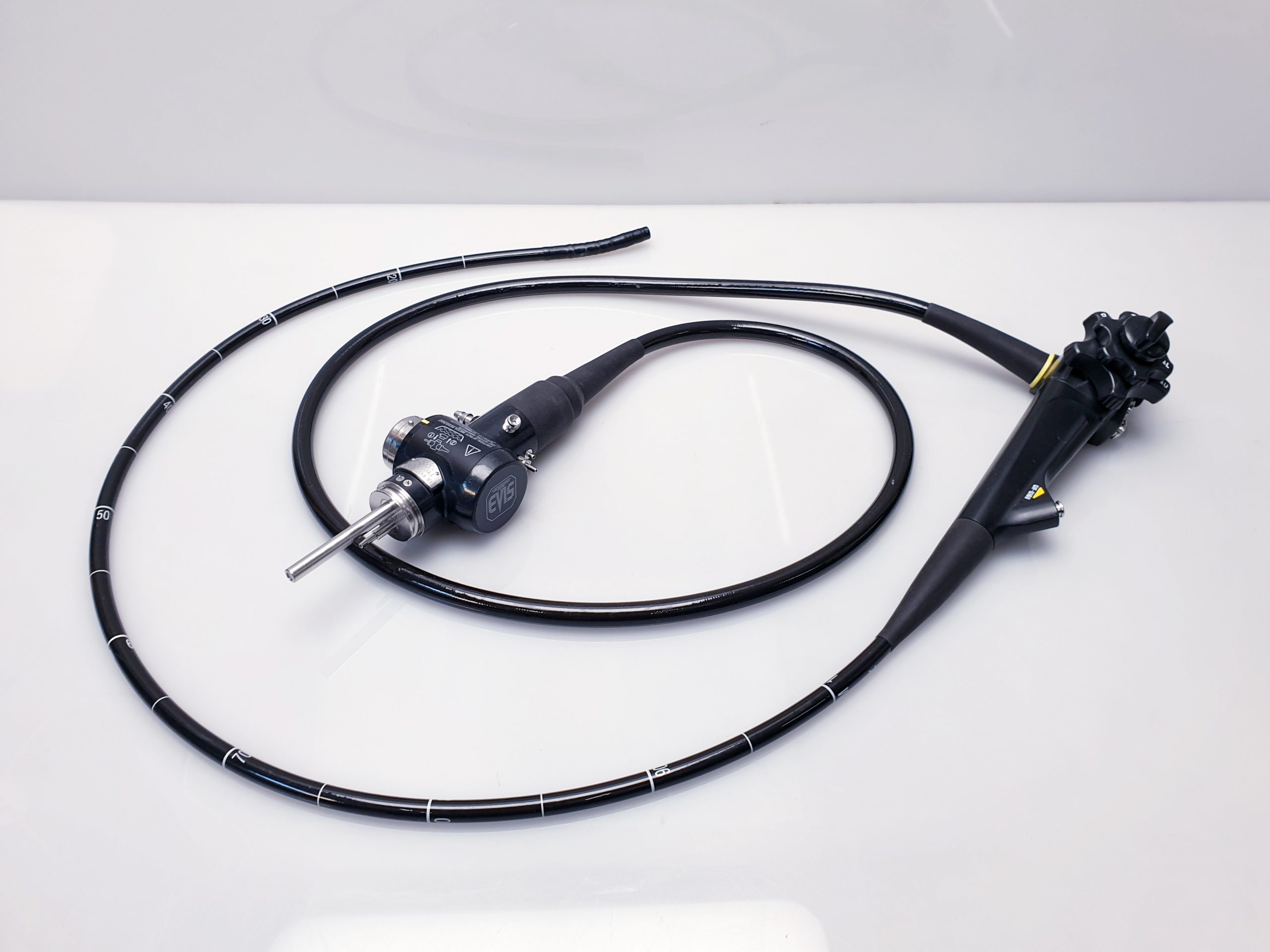 Olympus GIF-160 Video Gastroscope