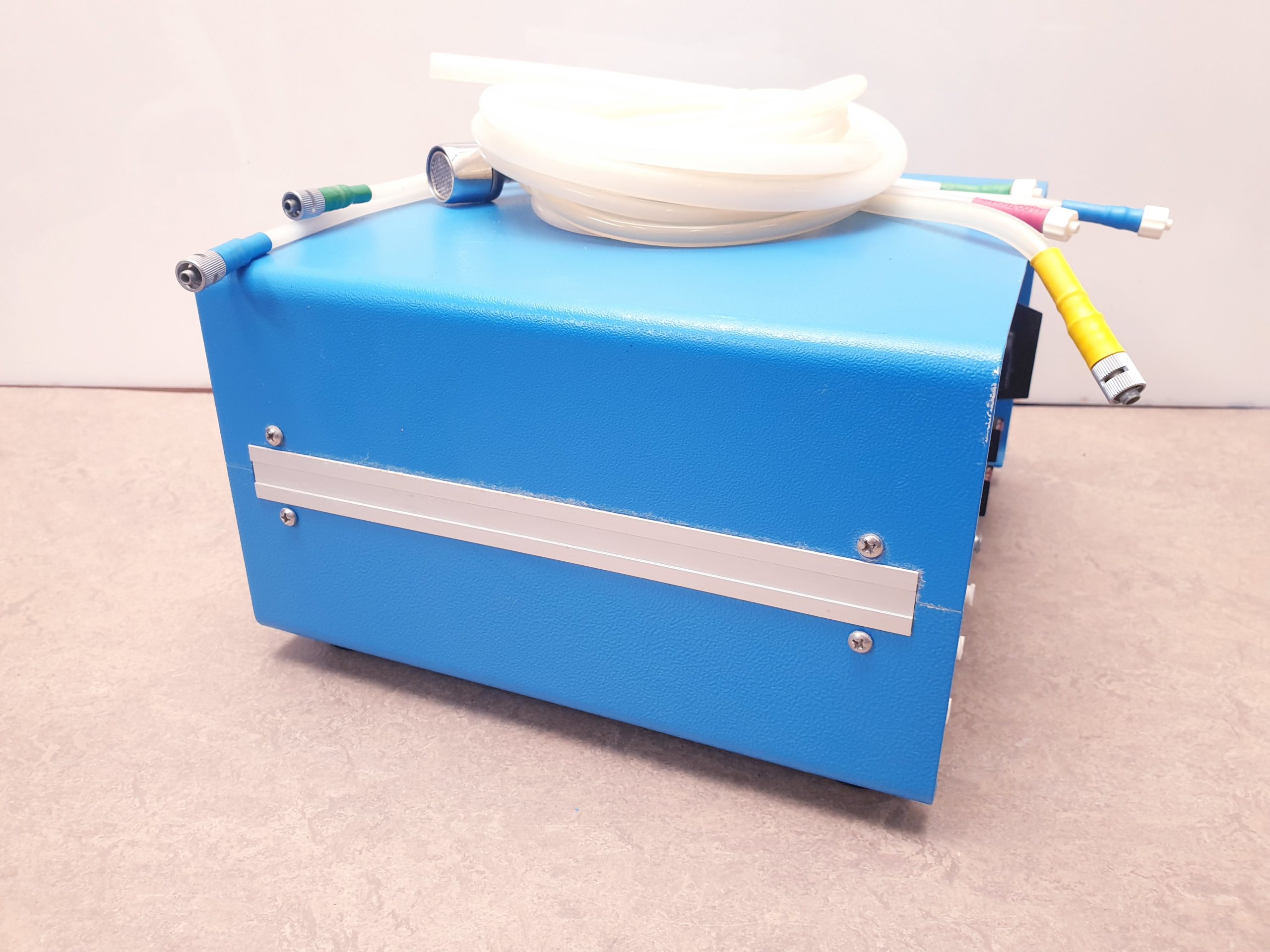 Endo Technik Scope-Cleaner I