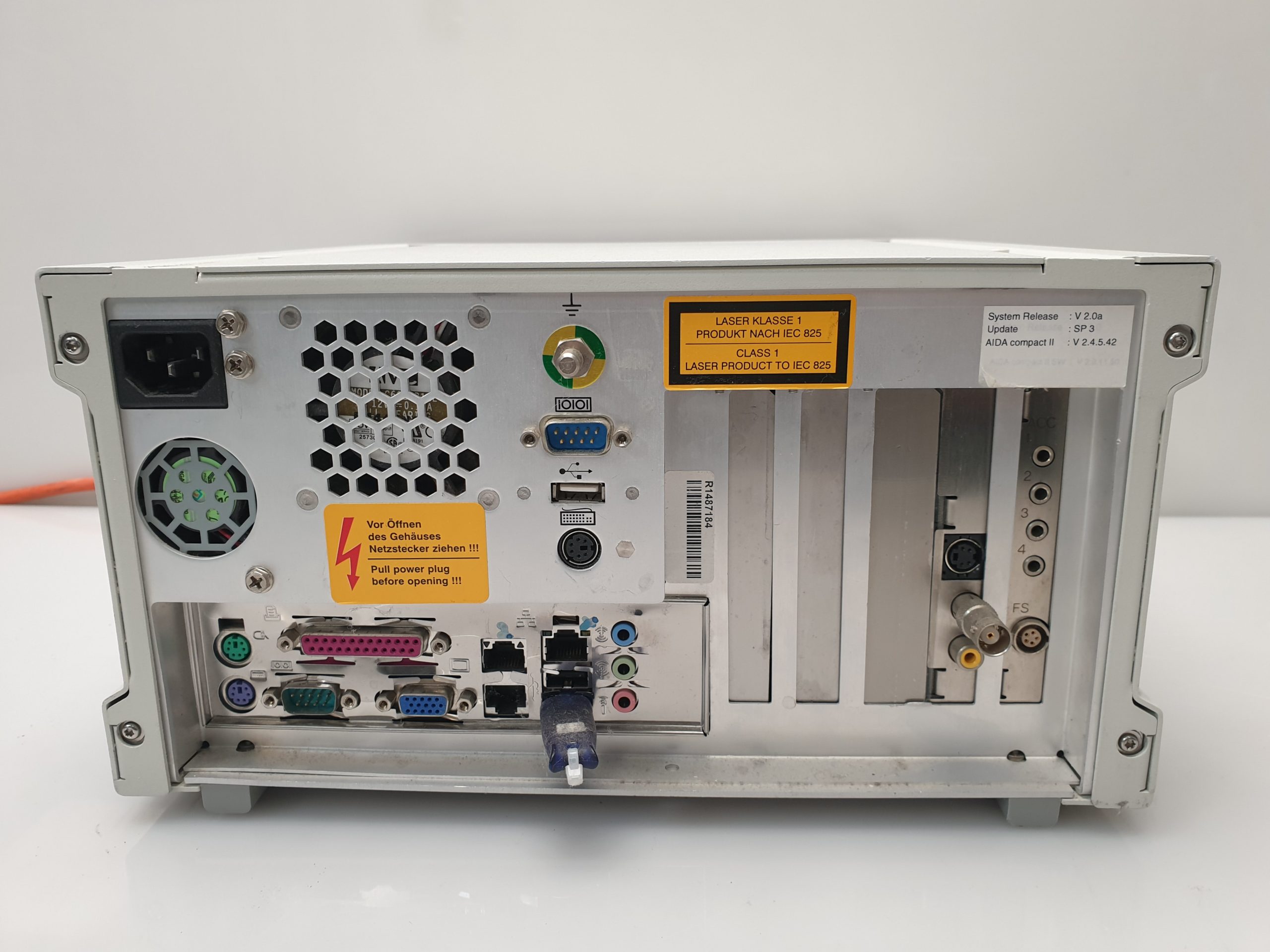 Karl Storz 200960 20 AIDA Control