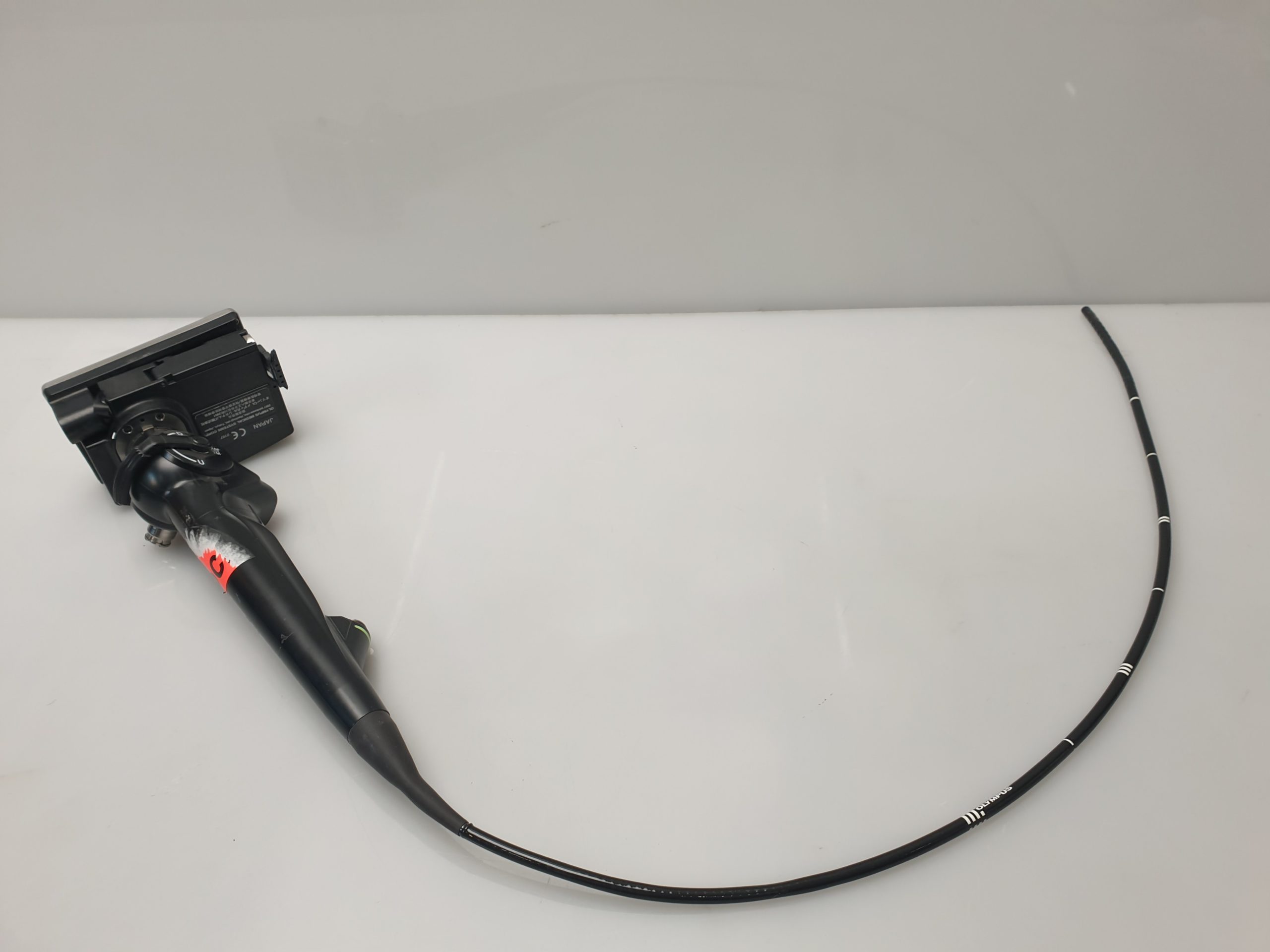 OLYMPUS MAF-TM Mobile – defekt
