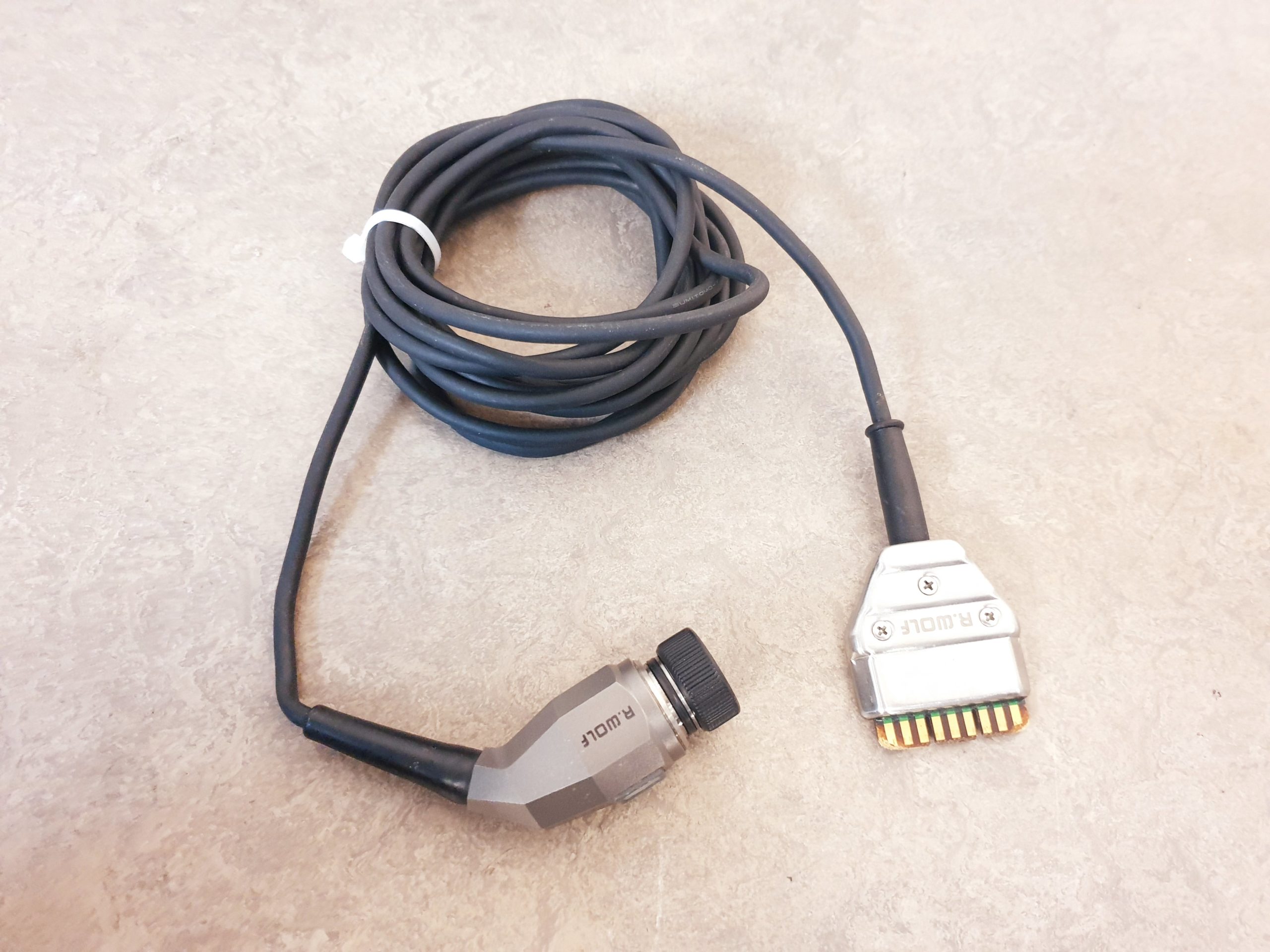 Richard Wolf 5501.901 – Kamera Kopf
