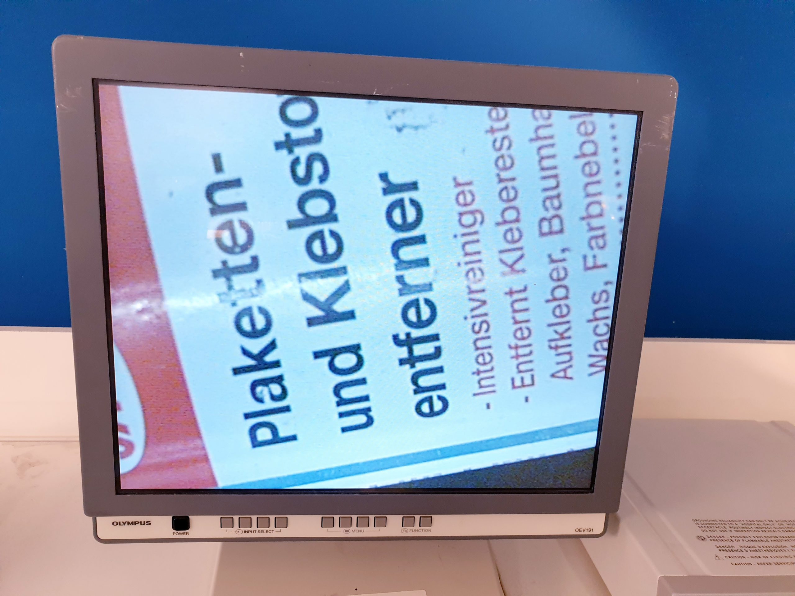 Karl Storz telecam SL II 202130 20 Konsole + 20212030 Kamerakopf