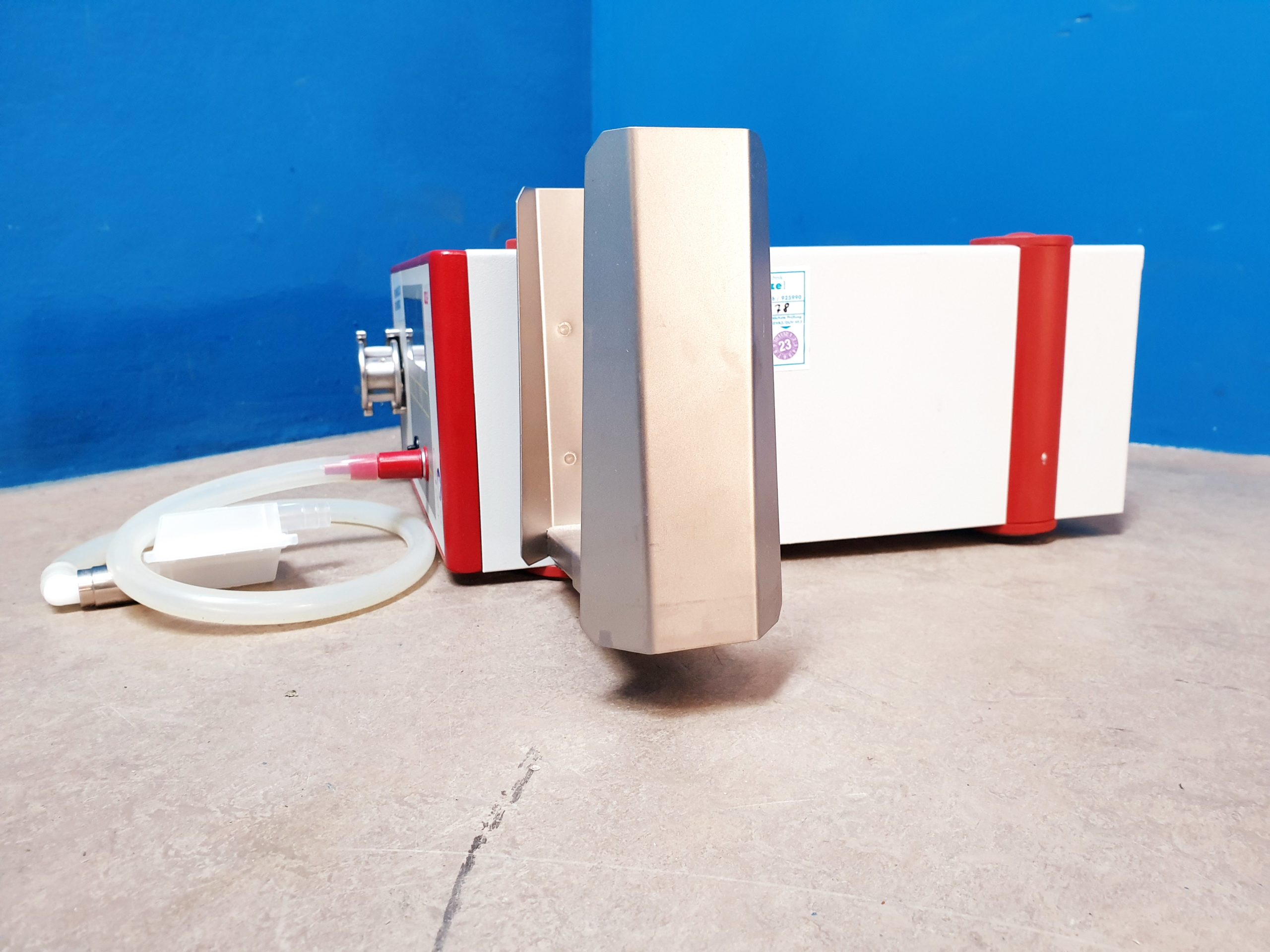 Richard Wolf 6554 Recto Pump