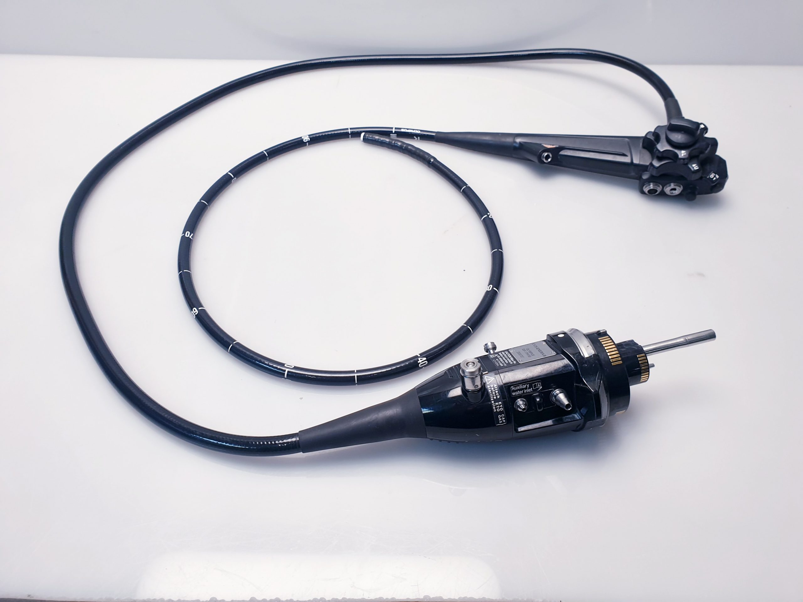 Olympus GIF-1TH190 Gastroscope – Videogastroskop