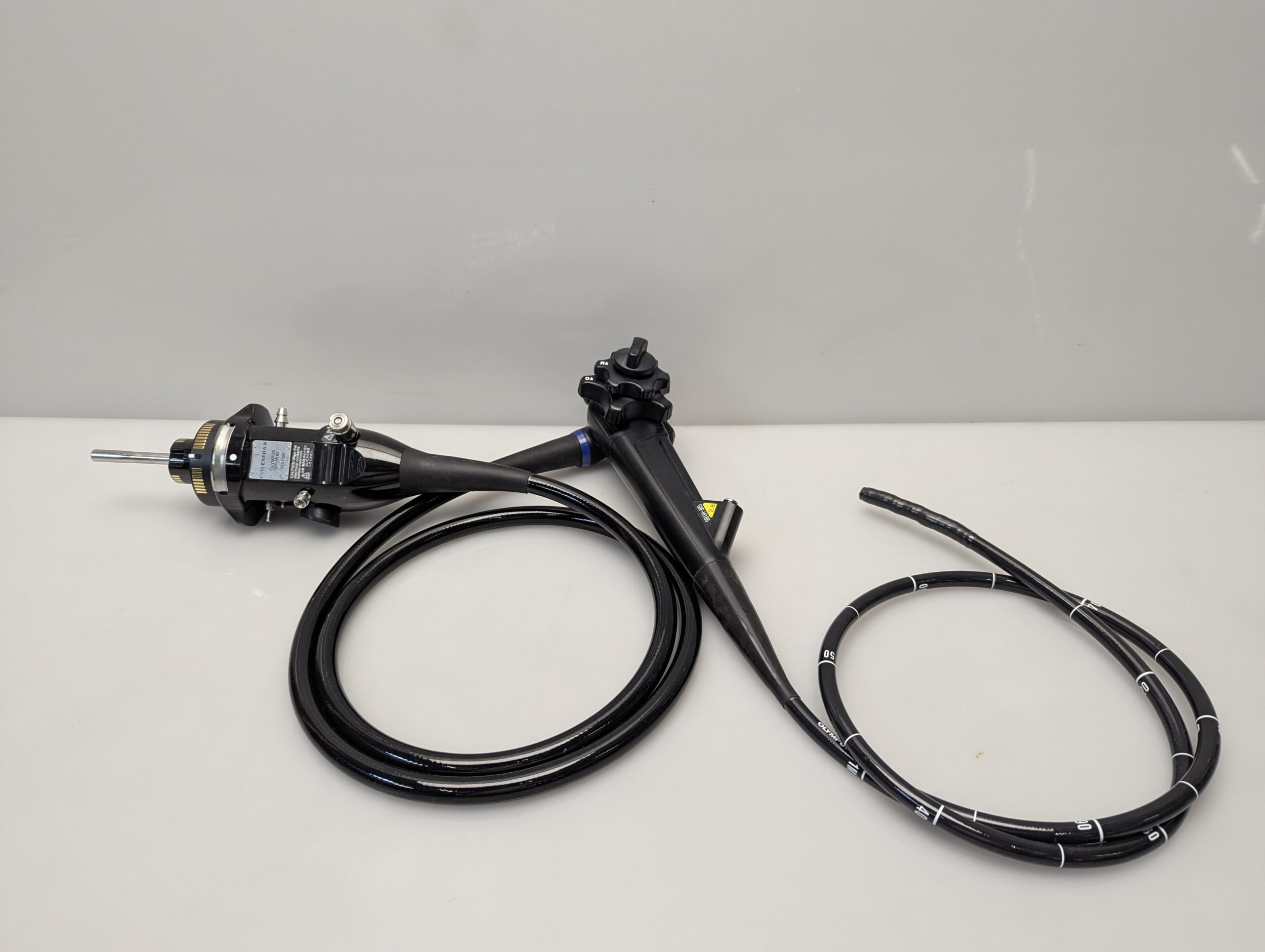 Olympus GIF-H185 Gastroscope – Videogastroskop