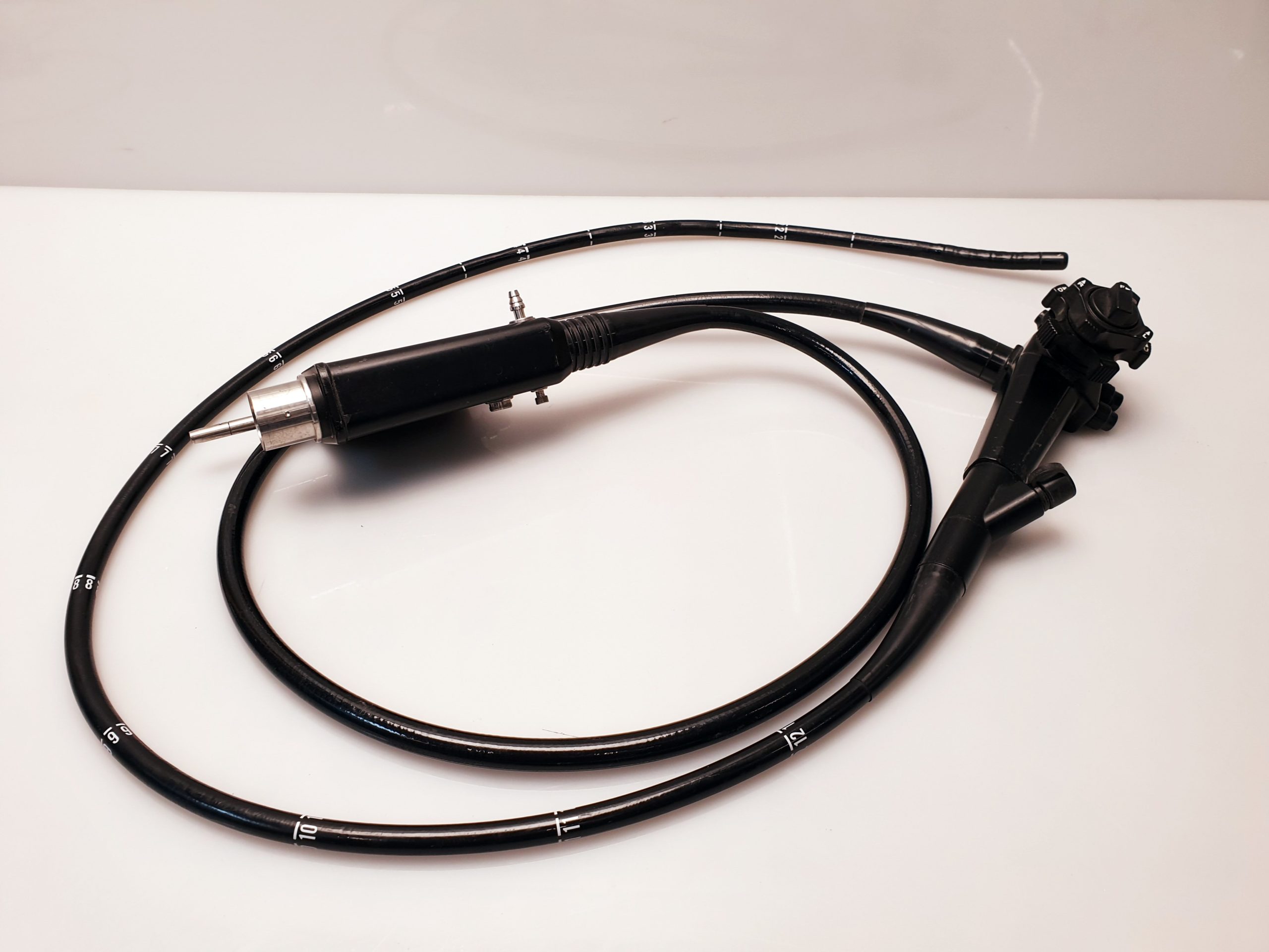 PENTAX ED-3401 FLEXIBLE Duodenoscope- Duodenoskop